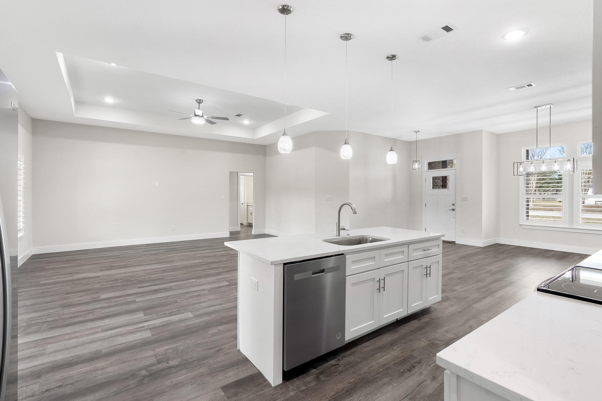 NAVARRE S/D 2ND ADDN - Residential