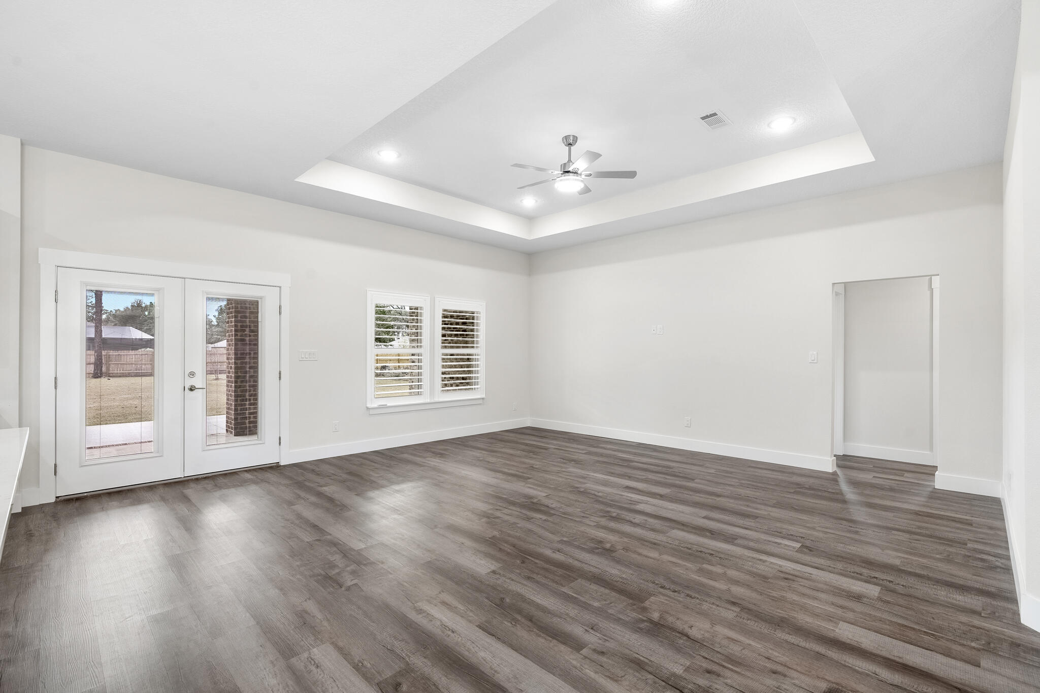 NAVARRE S/D 2ND ADDN - Residential