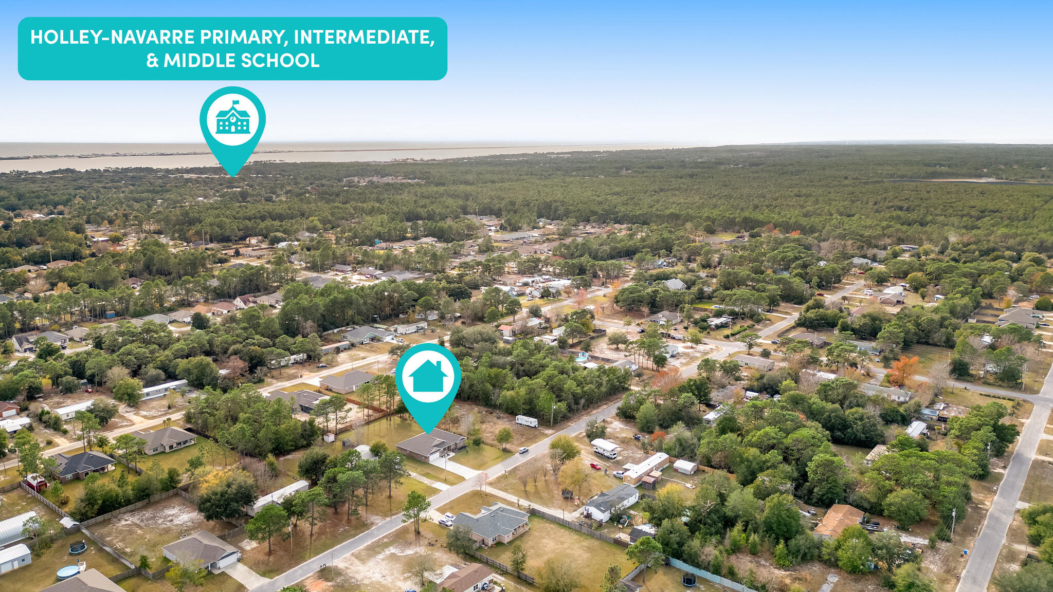 NAVARRE S/D 2ND ADDN - Residential