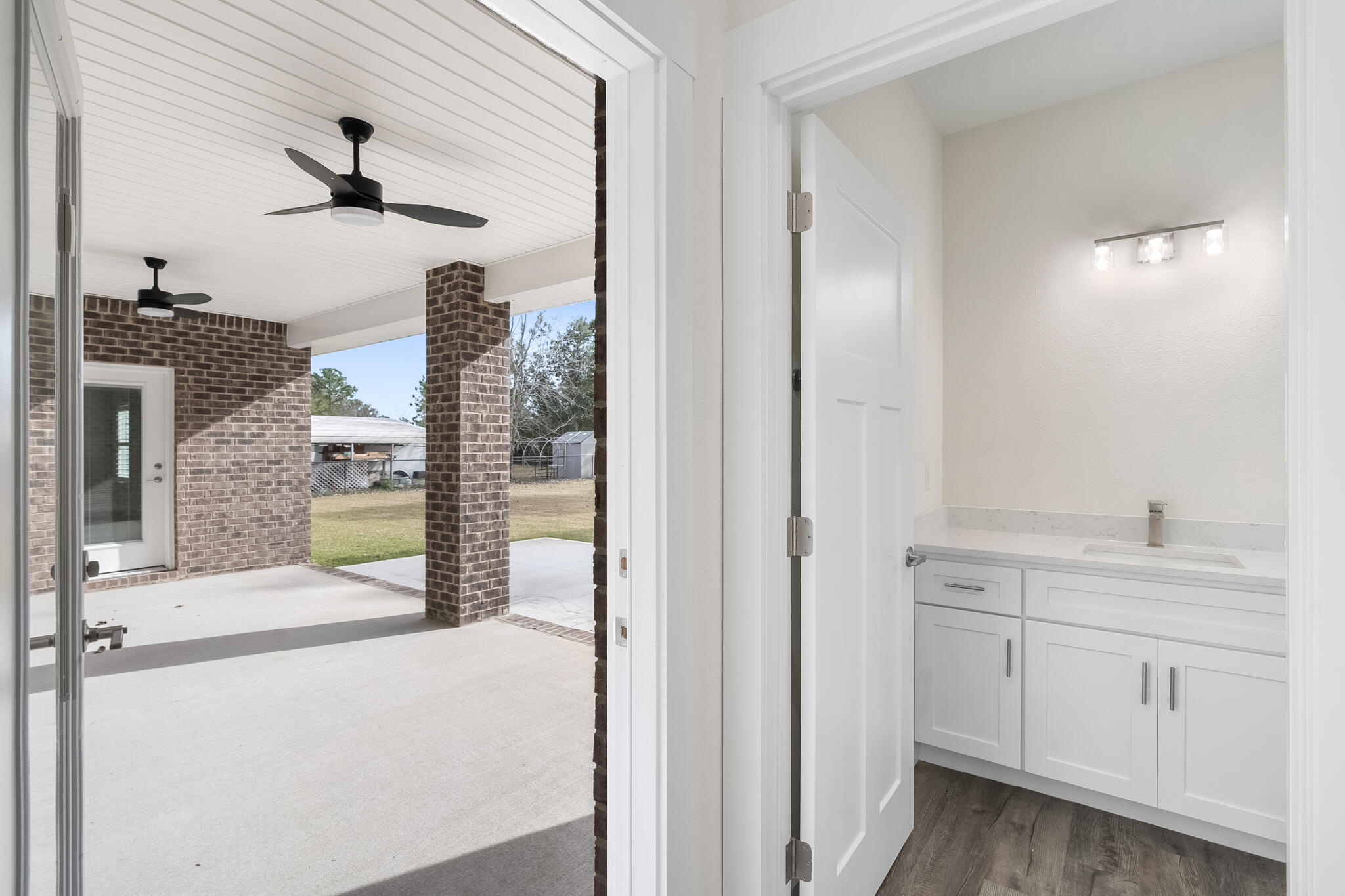 NAVARRE S/D 2ND ADDN - Residential