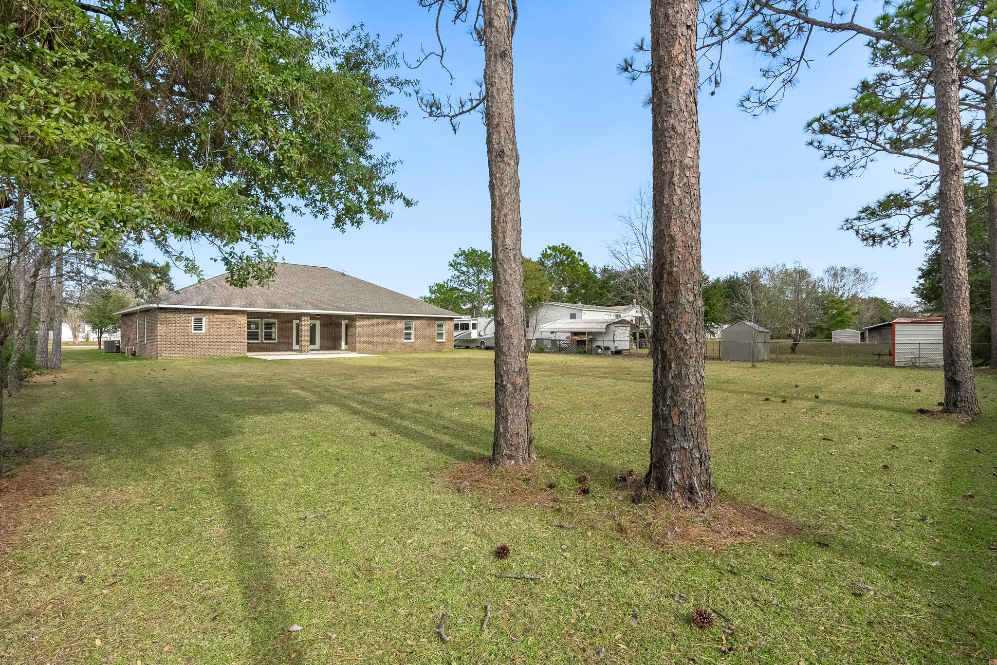 NAVARRE S/D 2ND ADDN - Residential