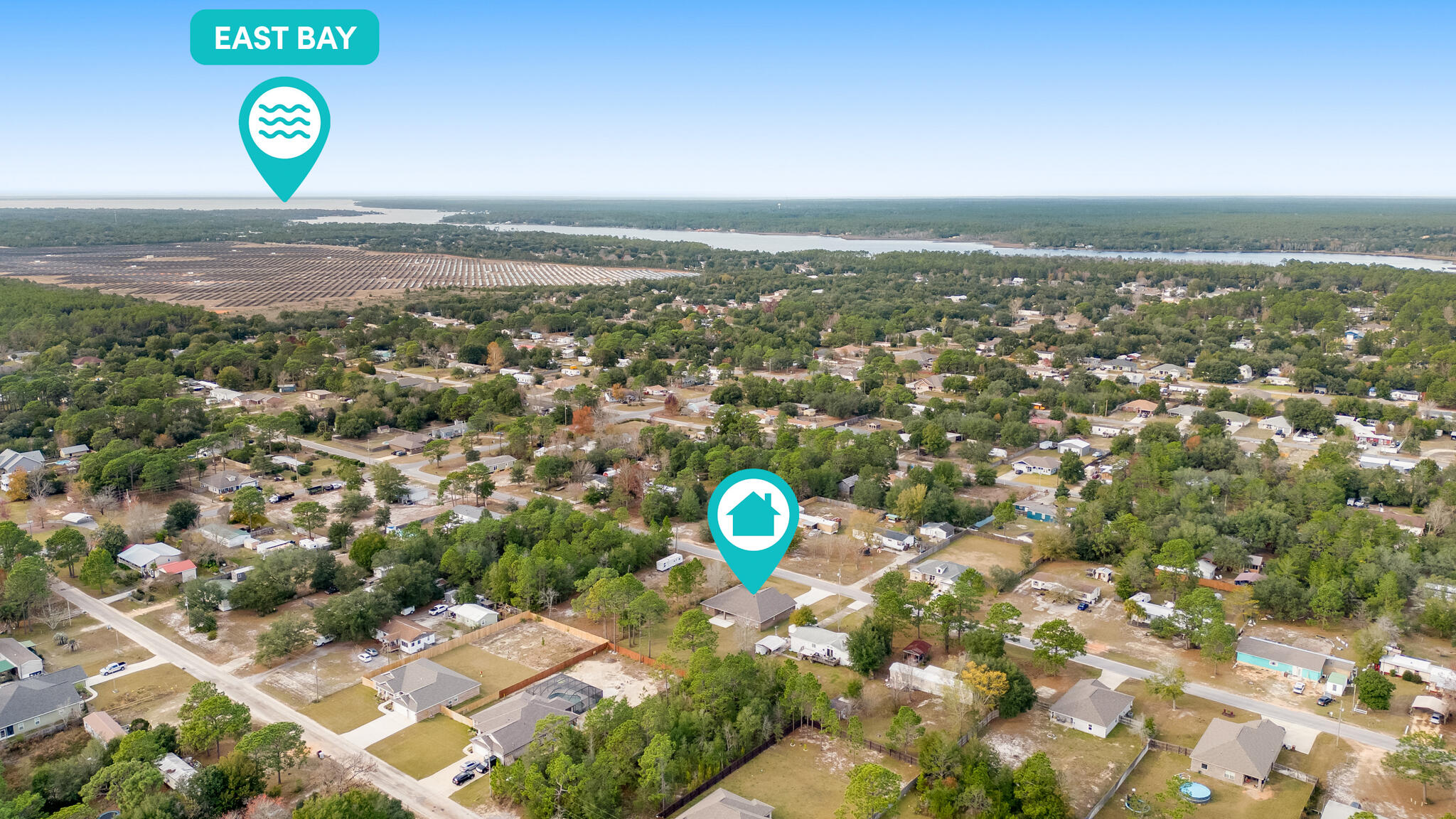 NAVARRE S/D 2ND ADDN - Residential