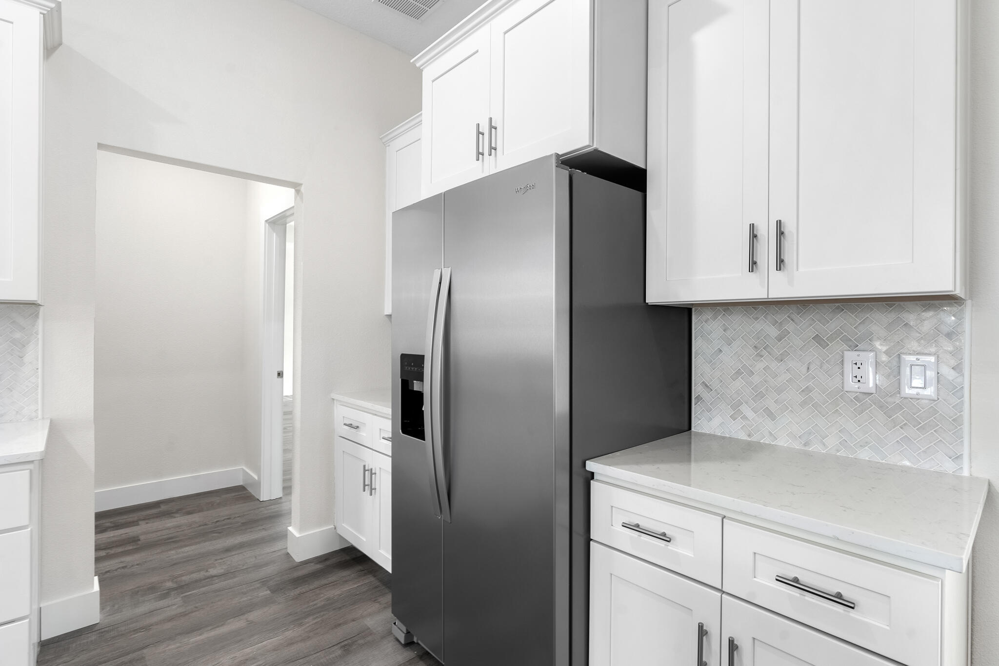 NAVARRE S/D 2ND ADDN - Residential