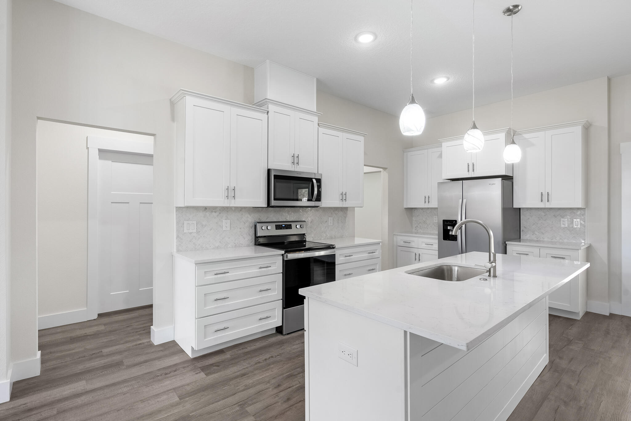 NAVARRE S/D 2ND ADDN - Residential