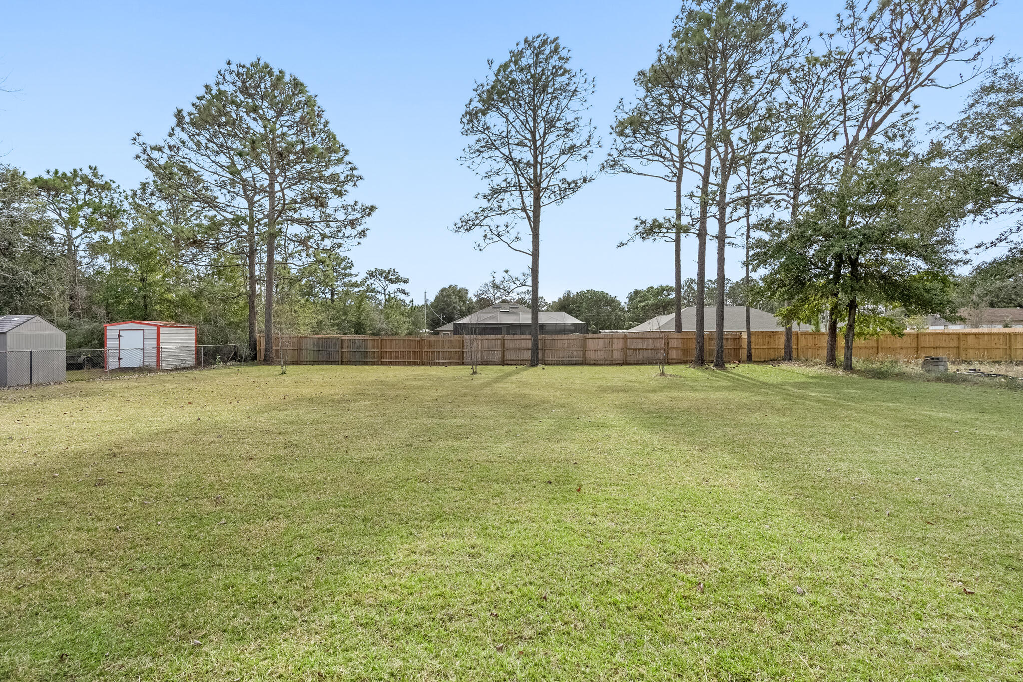 NAVARRE S/D 2ND ADDN - Residential