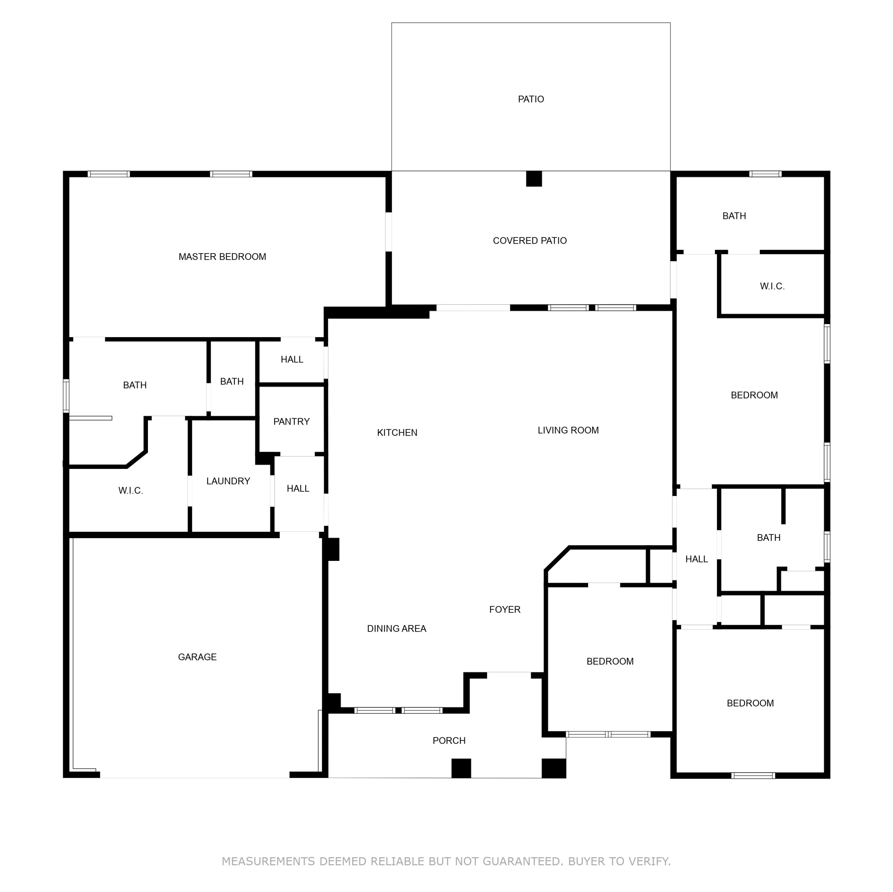 NAVARRE S/D 2ND ADDN - Residential