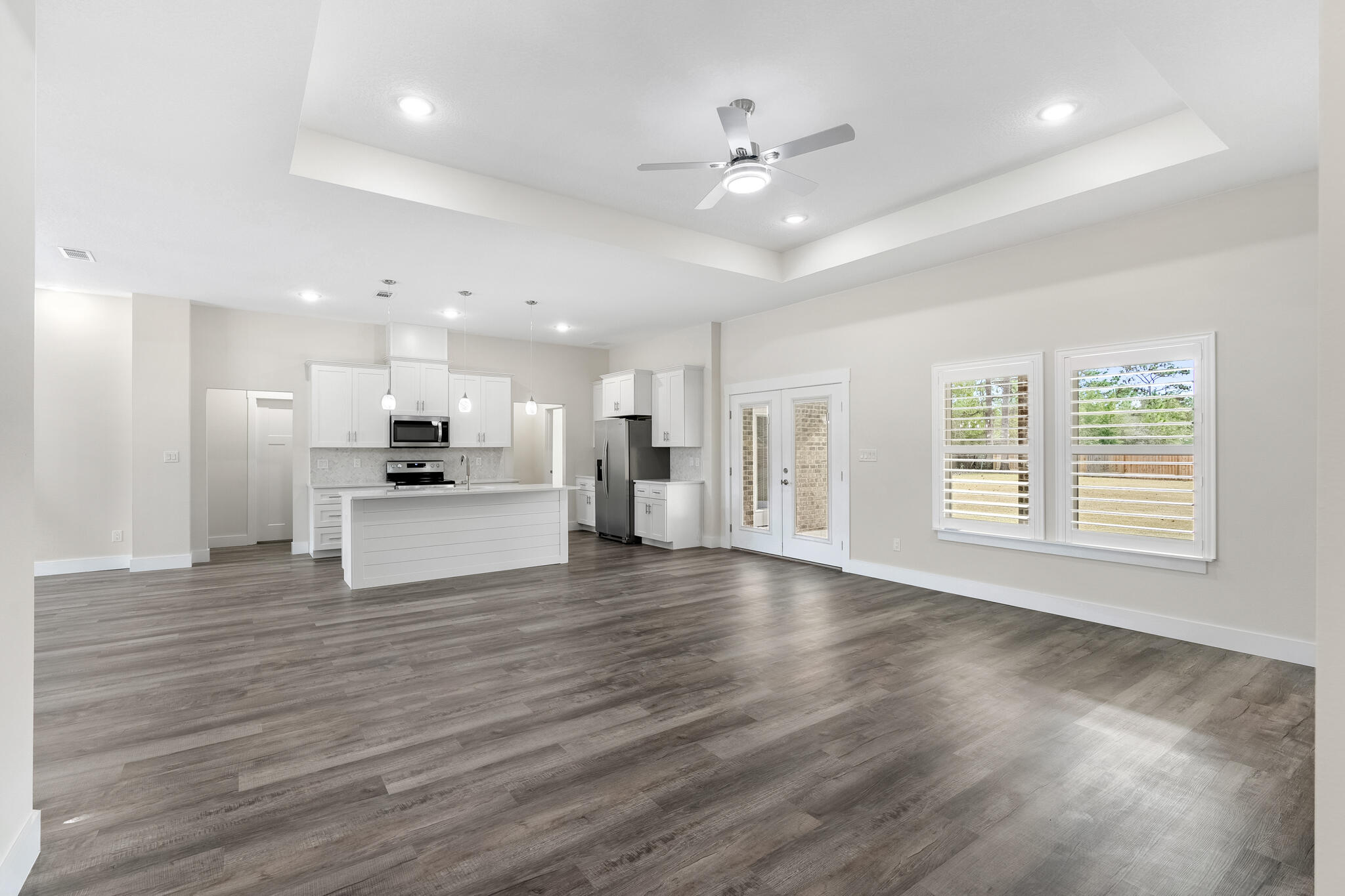 NAVARRE S/D 2ND ADDN - Residential