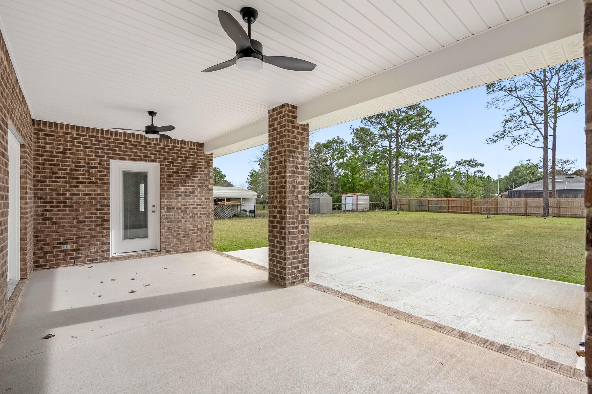 NAVARRE S/D 2ND ADDN - Residential