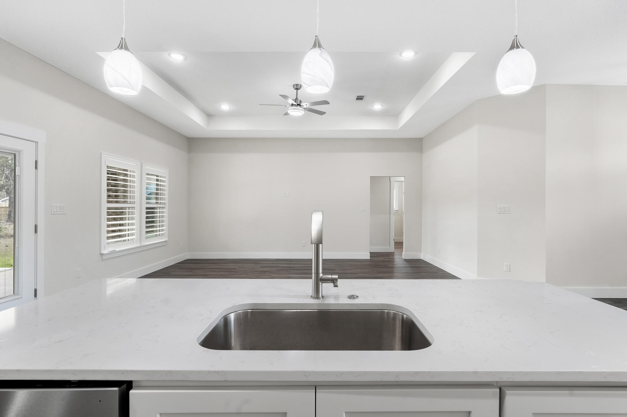 NAVARRE S/D 2ND ADDN - Residential