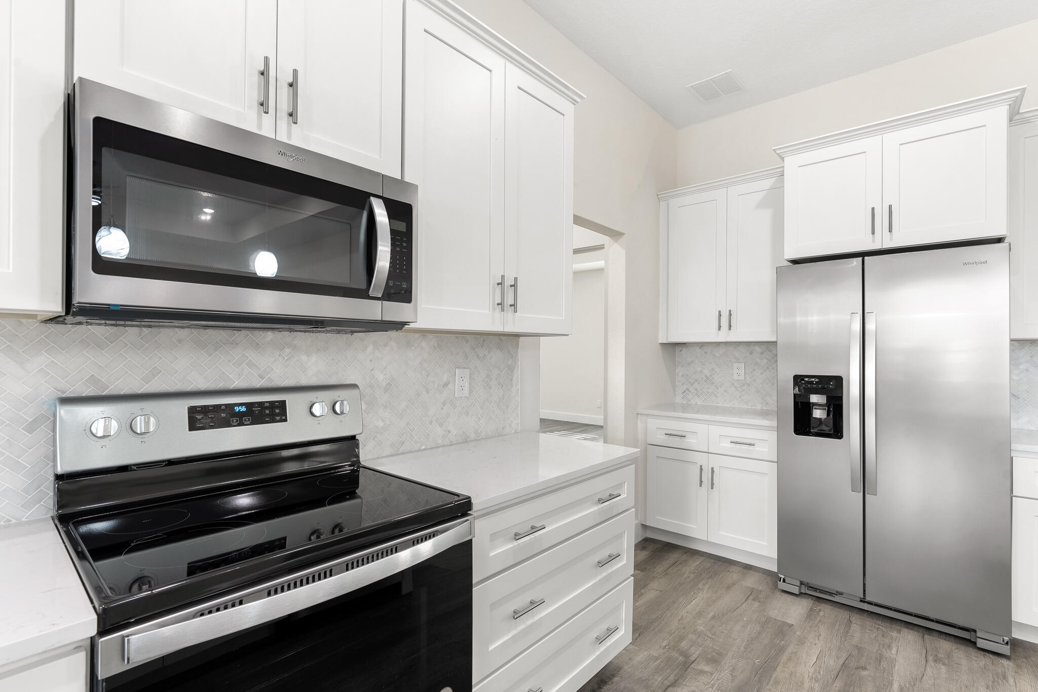 NAVARRE S/D 2ND ADDN - Residential