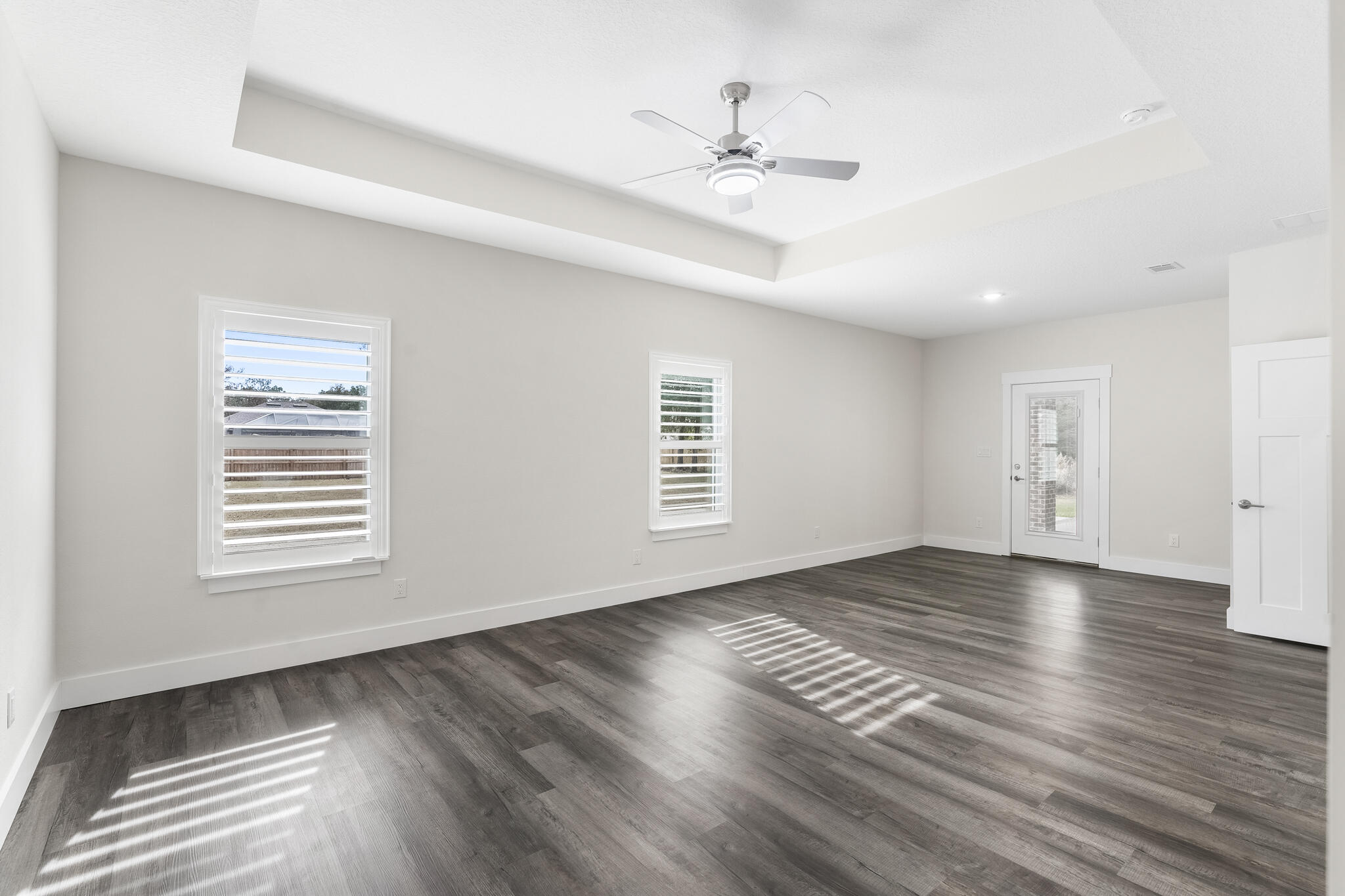 NAVARRE S/D 2ND ADDN - Residential