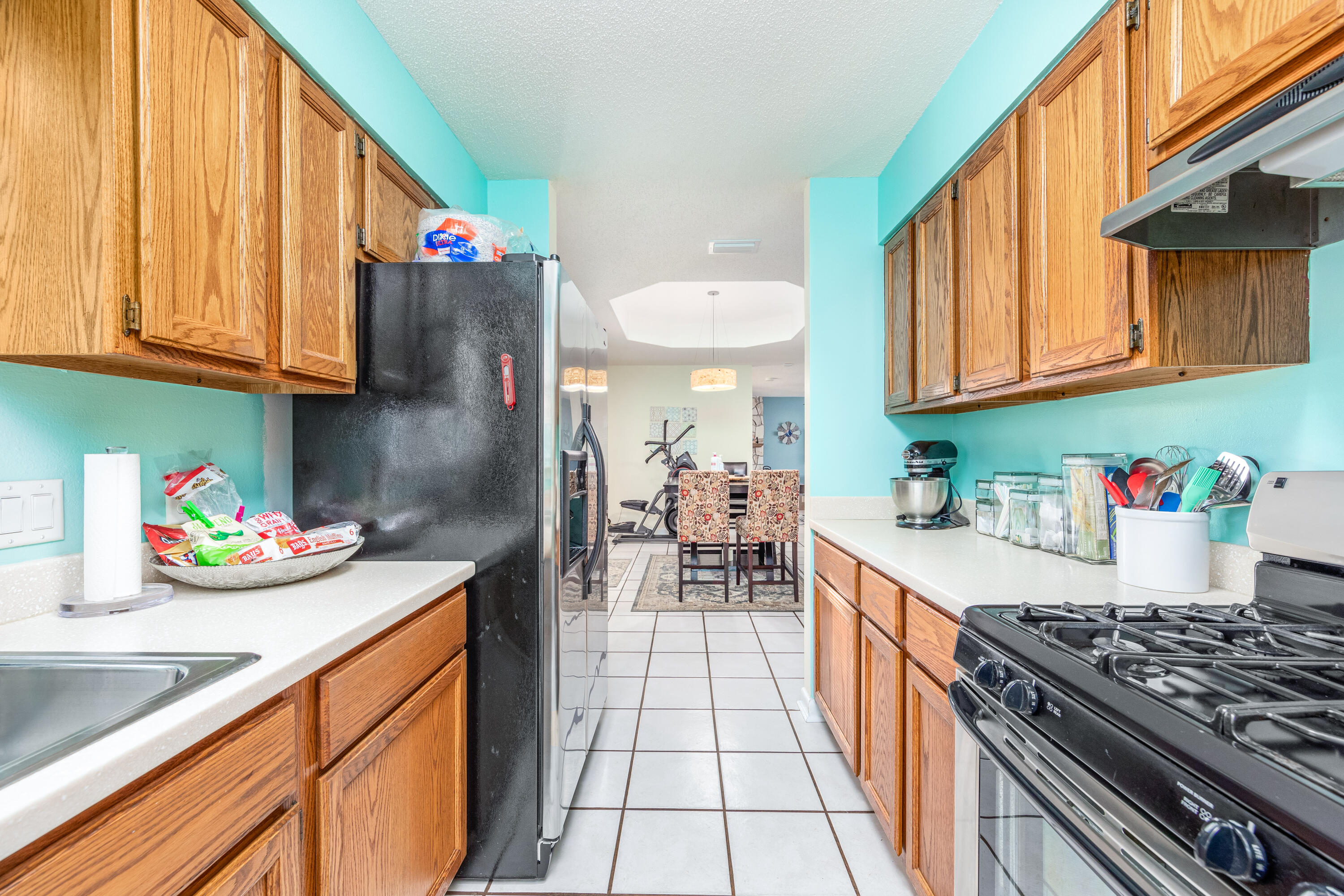 WYNNEHAVEN BCH EST 1ST ADD - Residential