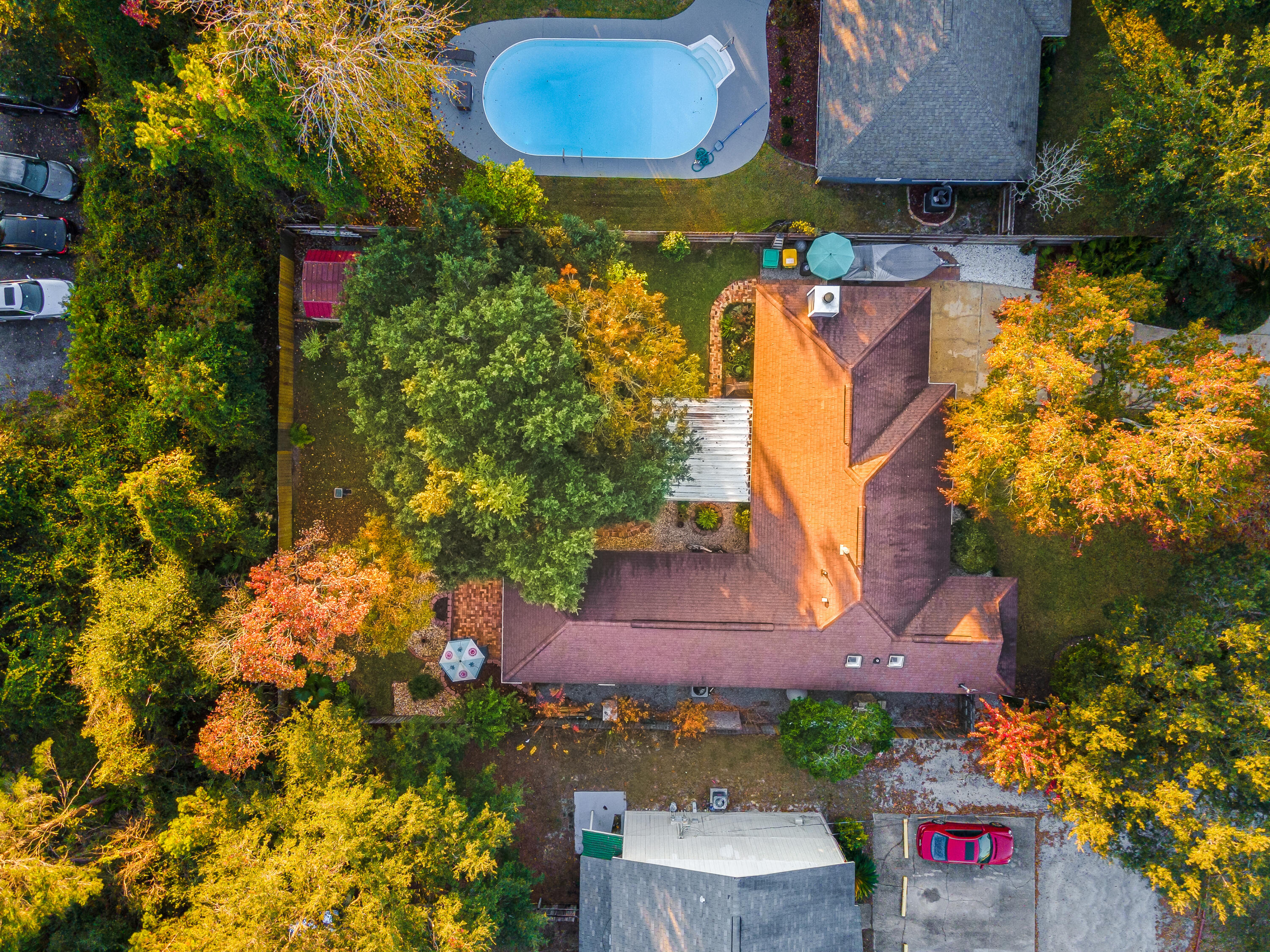 WYNNEHAVEN BCH EST 1ST ADD - Residential