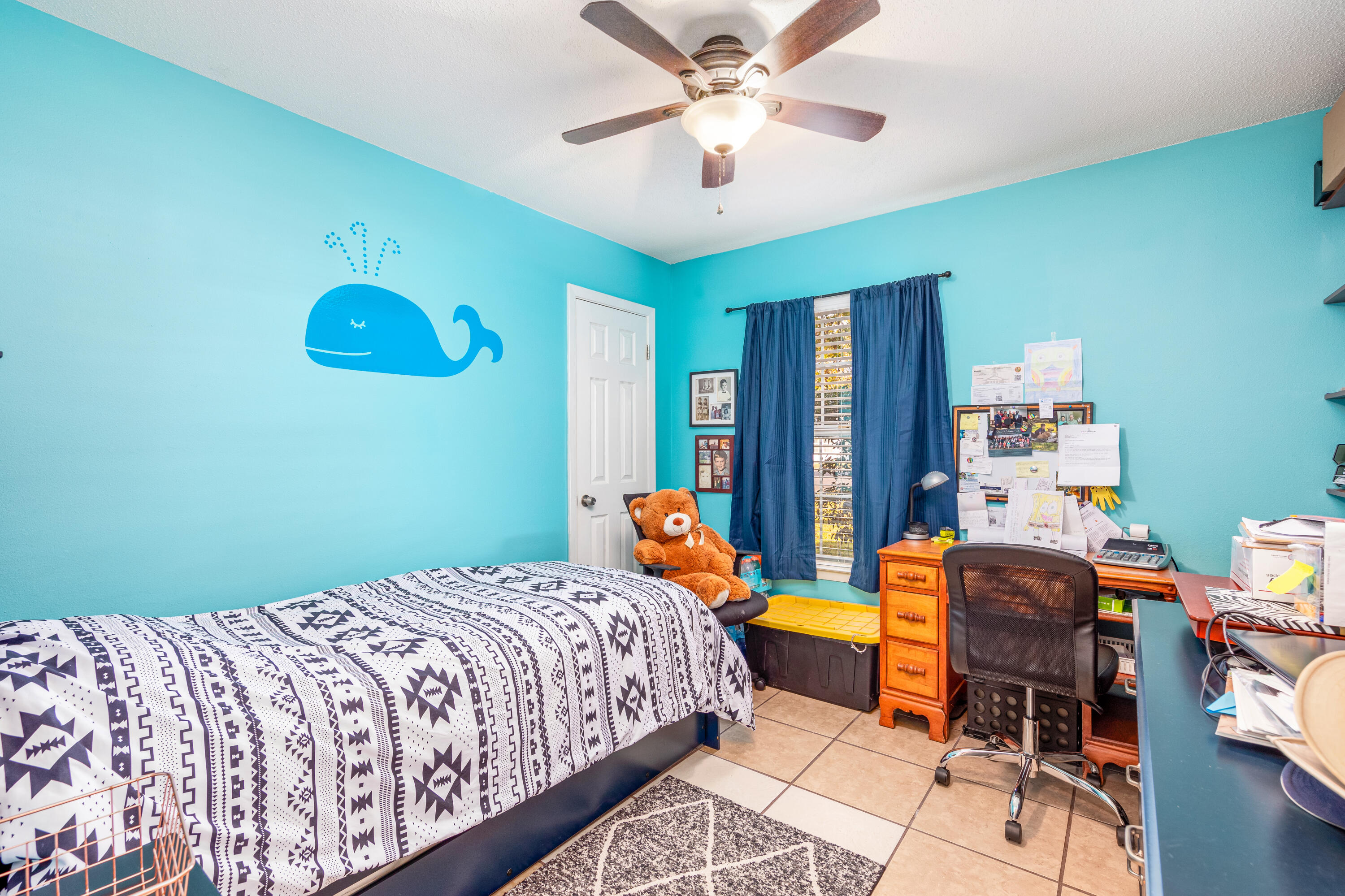 WYNNEHAVEN BCH EST 1ST ADD - Residential