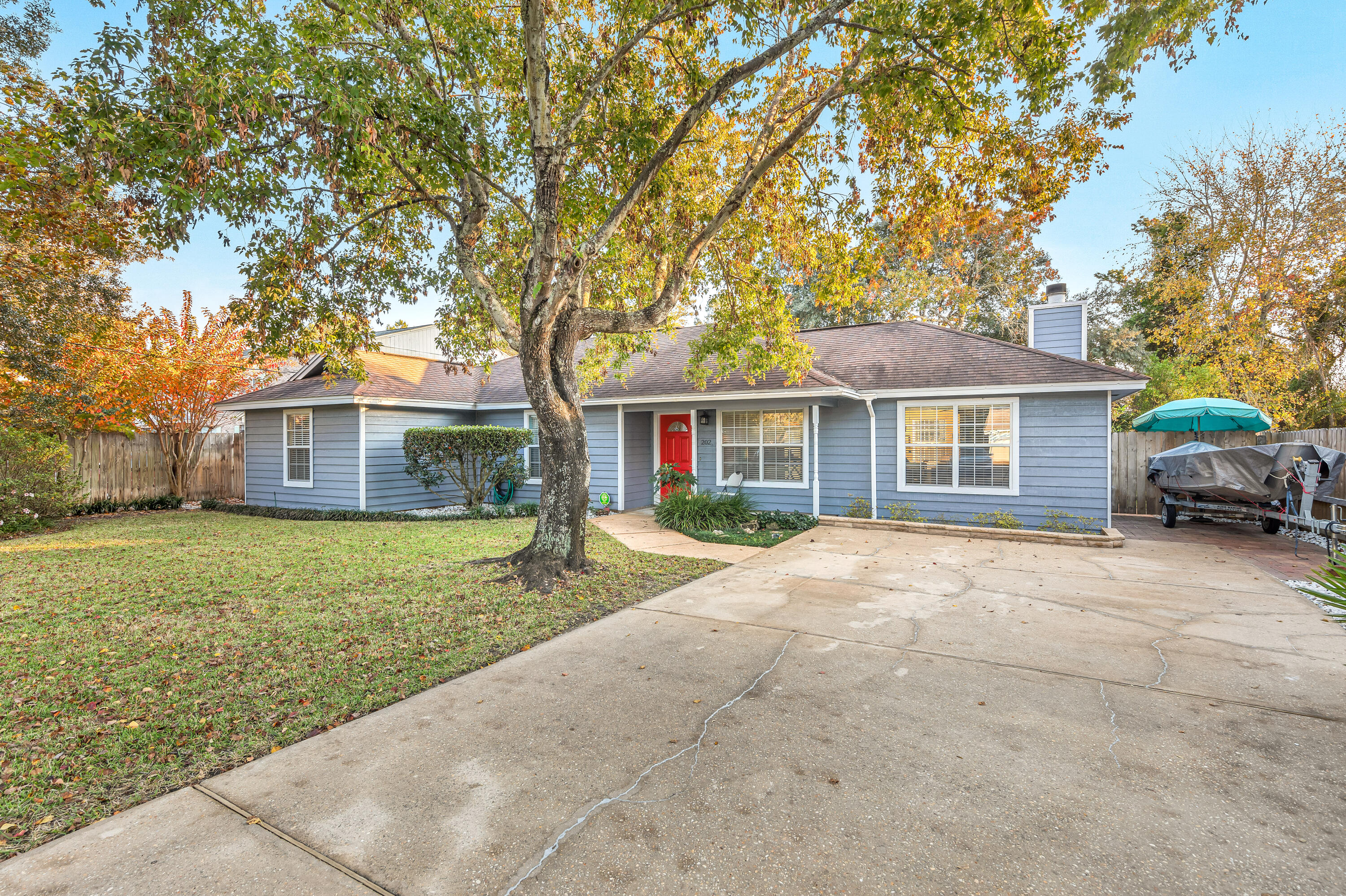 WYNNEHAVEN BCH EST 1ST ADD - Residential