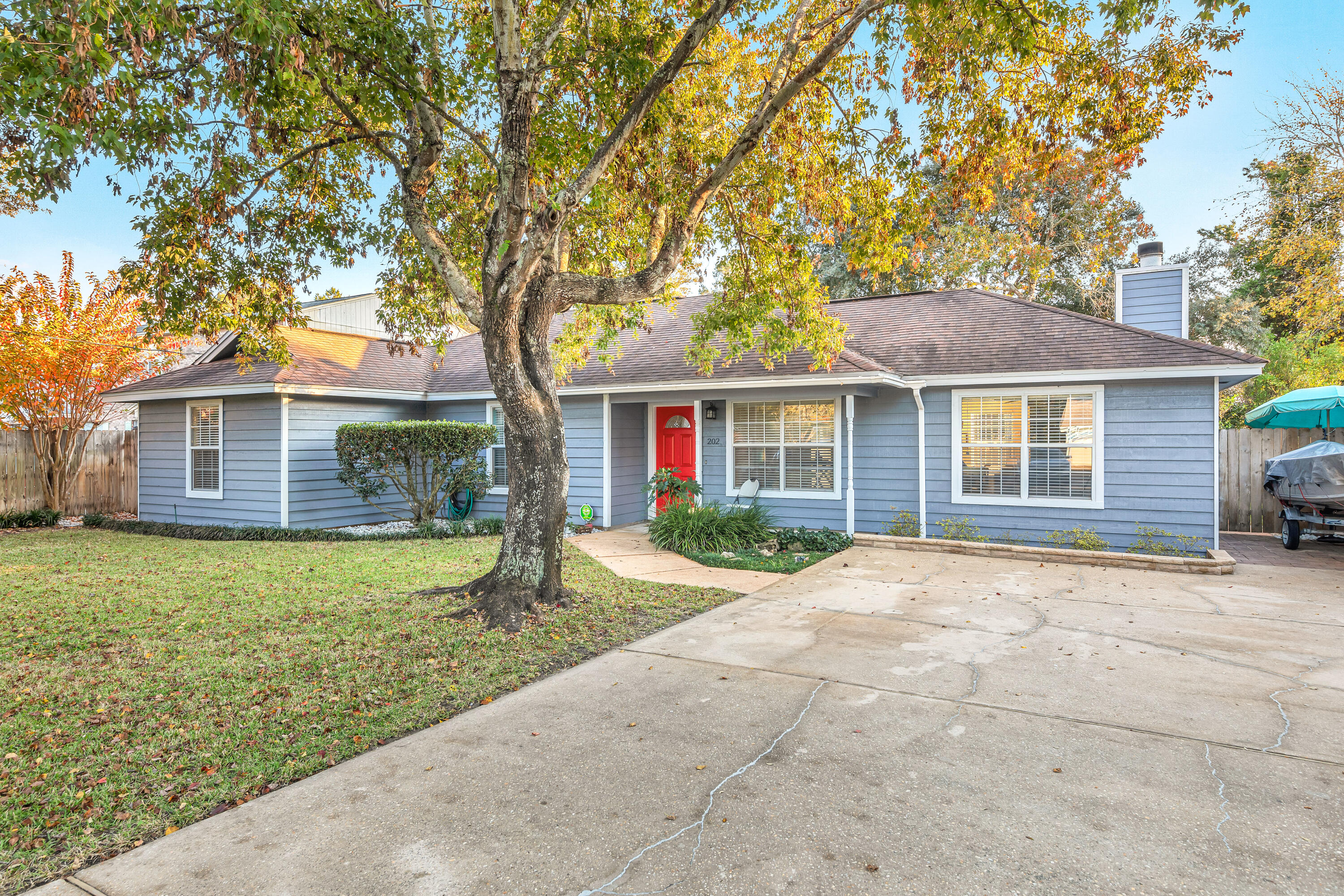 WYNNEHAVEN BCH EST 1ST ADD - Residential