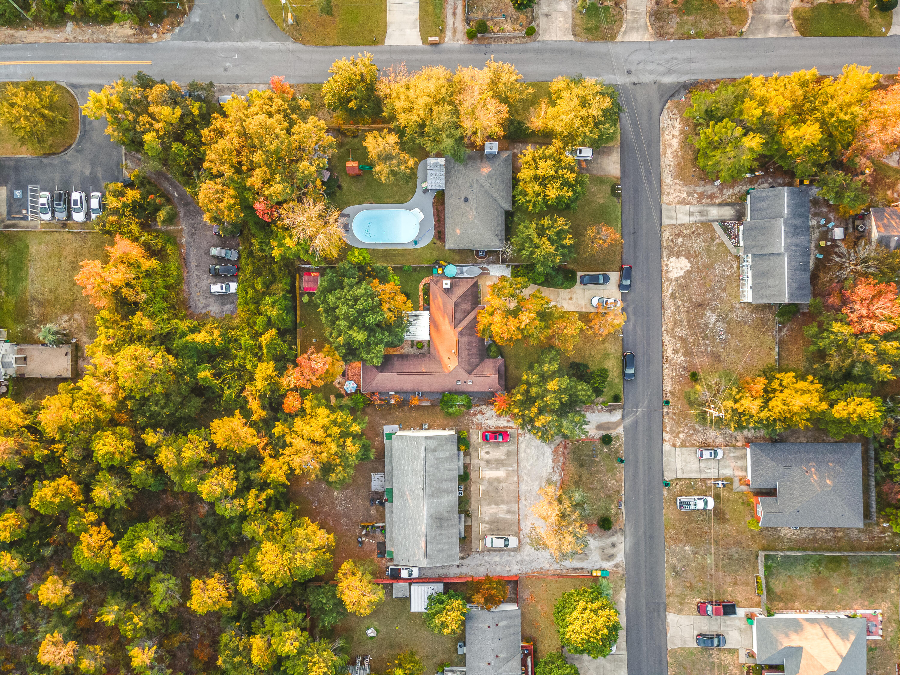 WYNNEHAVEN BCH EST 1ST ADD - Residential