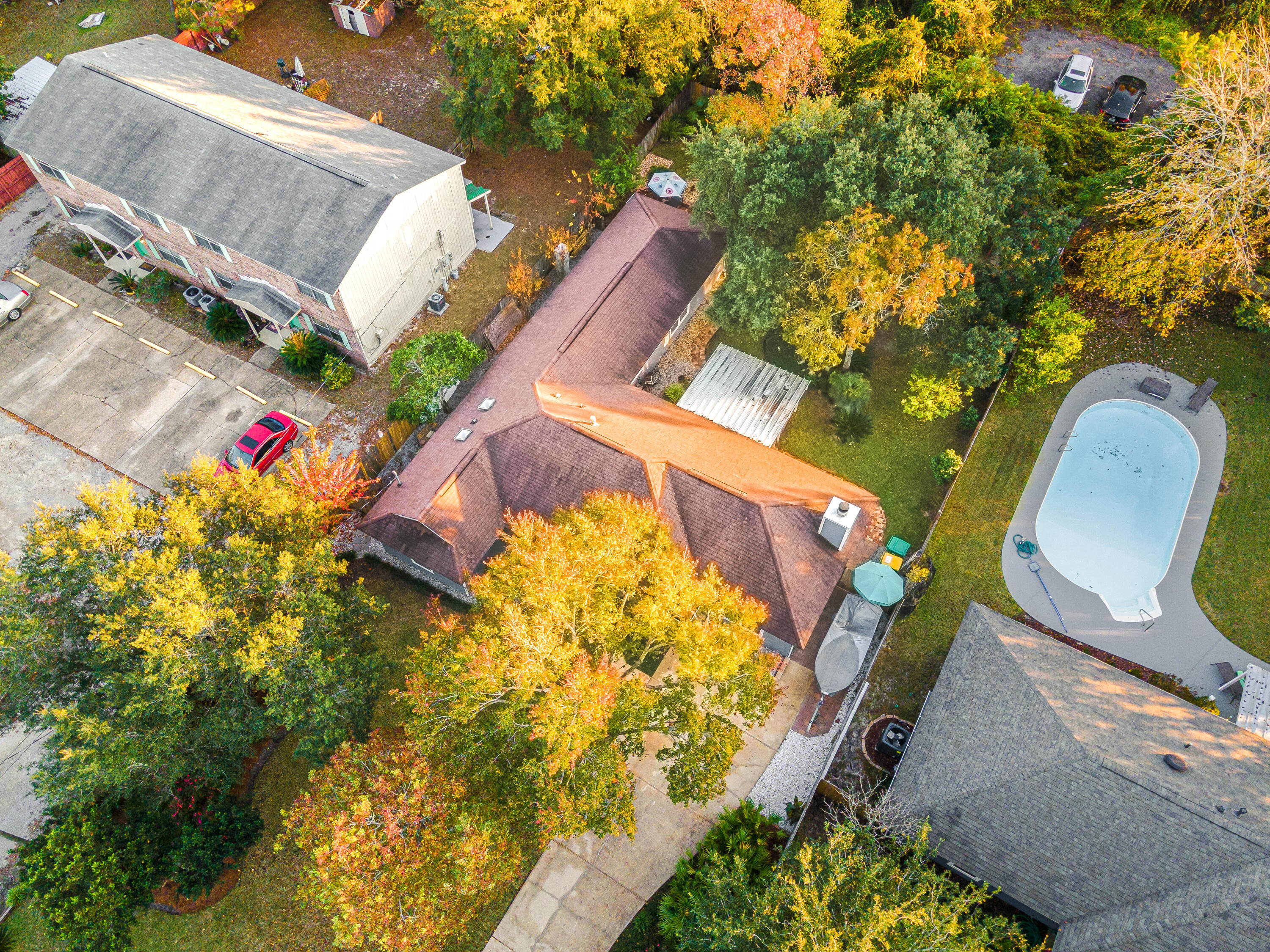 WYNNEHAVEN BCH EST 1ST ADD - Residential