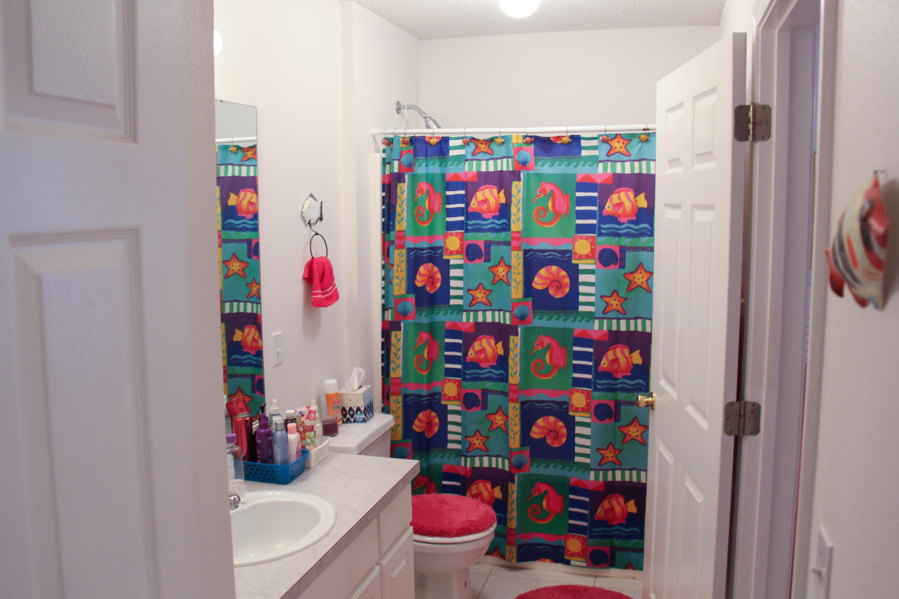 Rum Island Condo - Residential