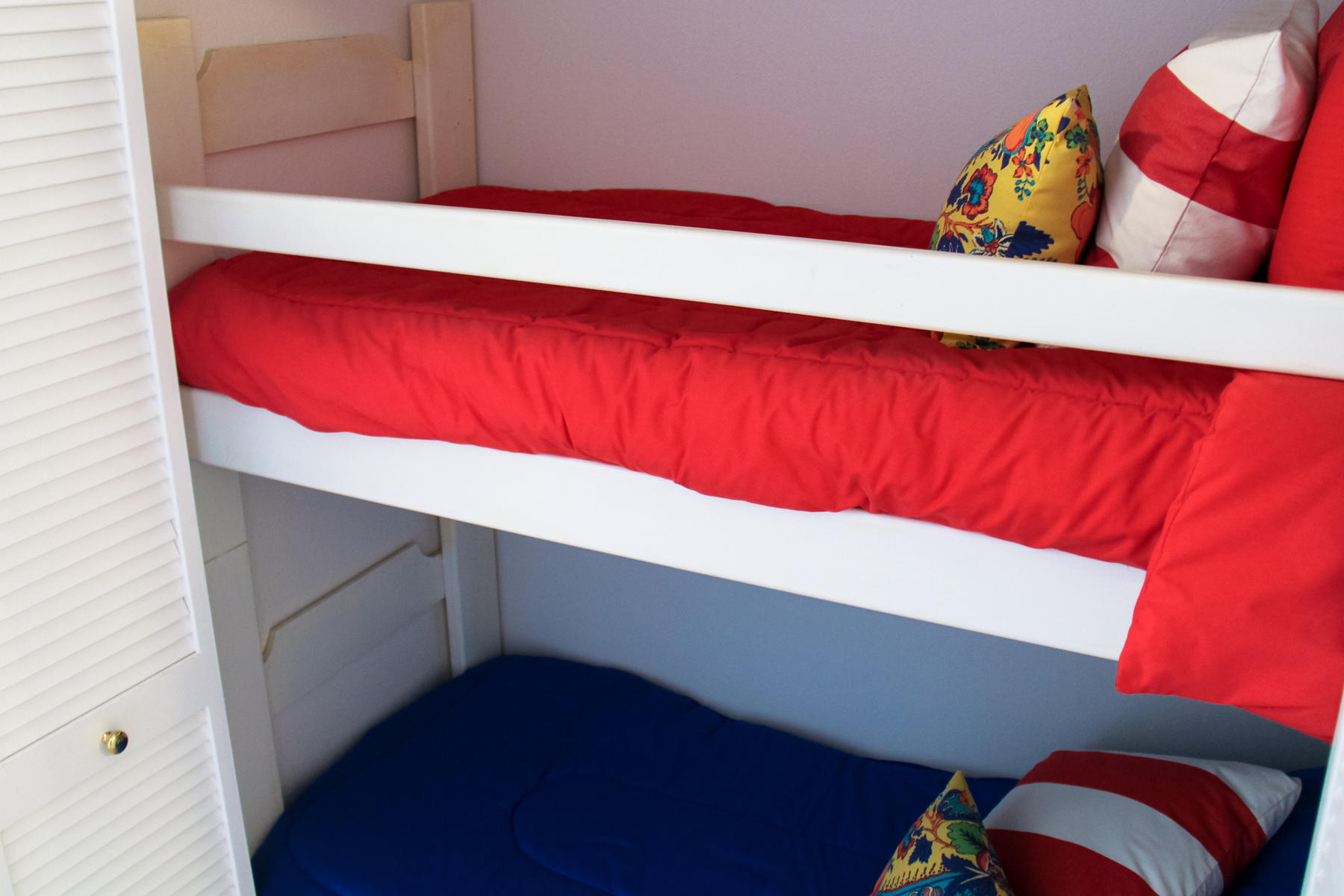 Rum Island Condo - Residential