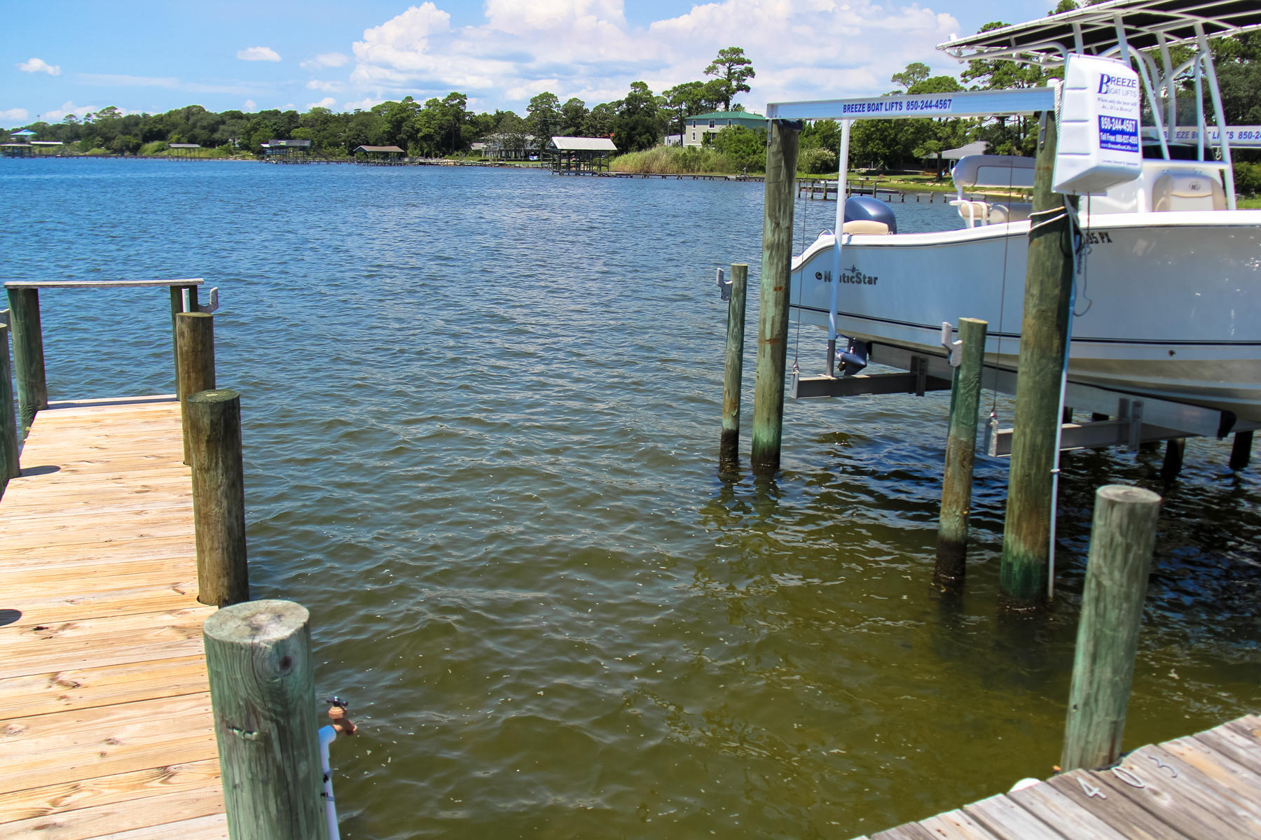 Rum Island Condo - Residential