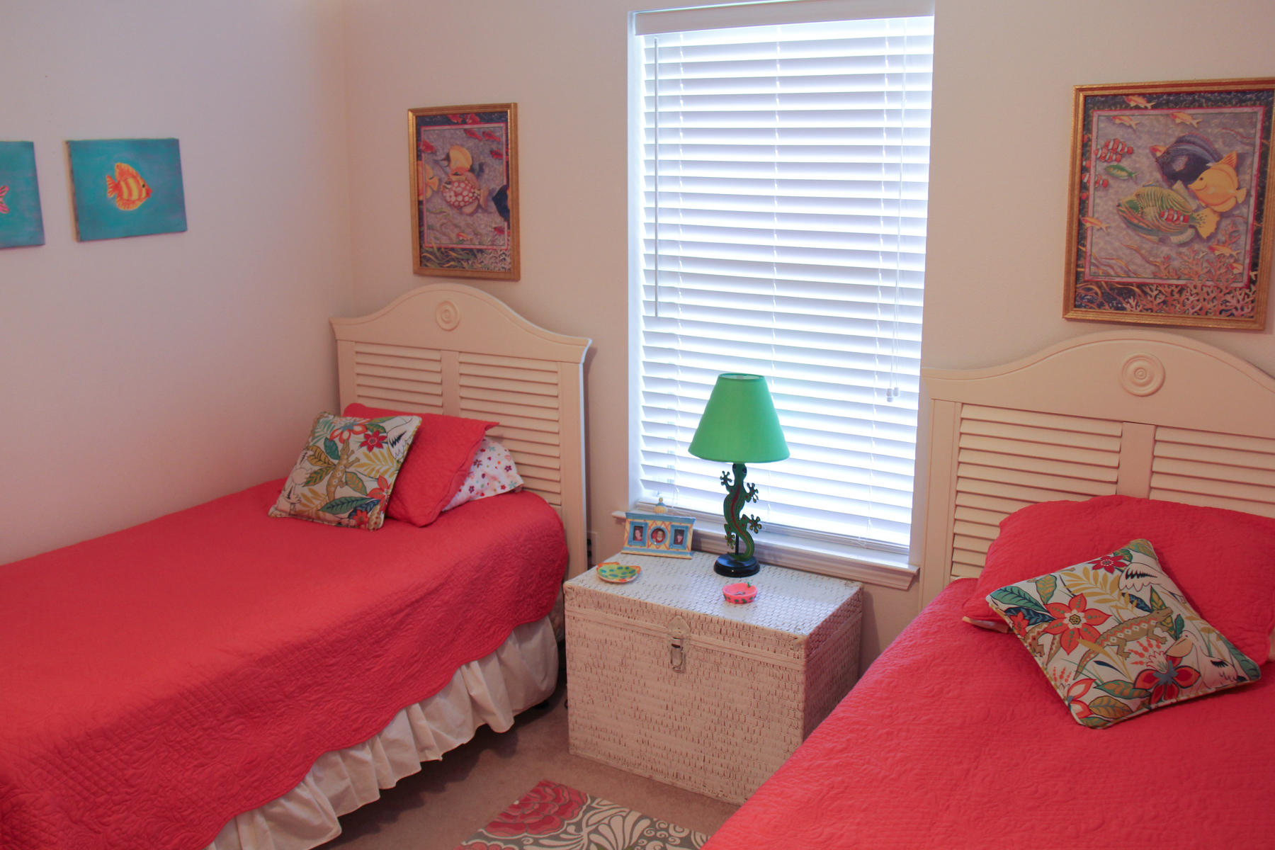 Rum Island Condo - Residential