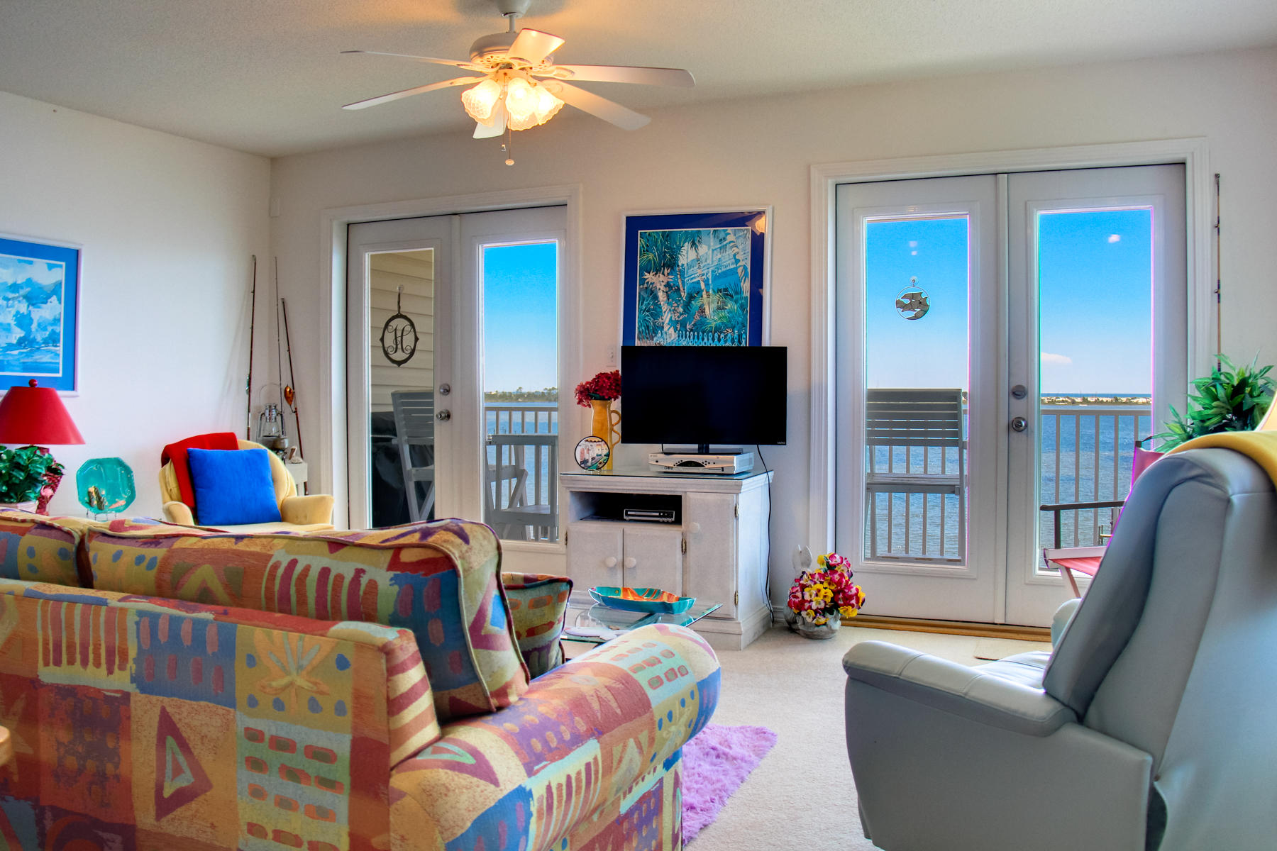 Rum Island Condo - Residential