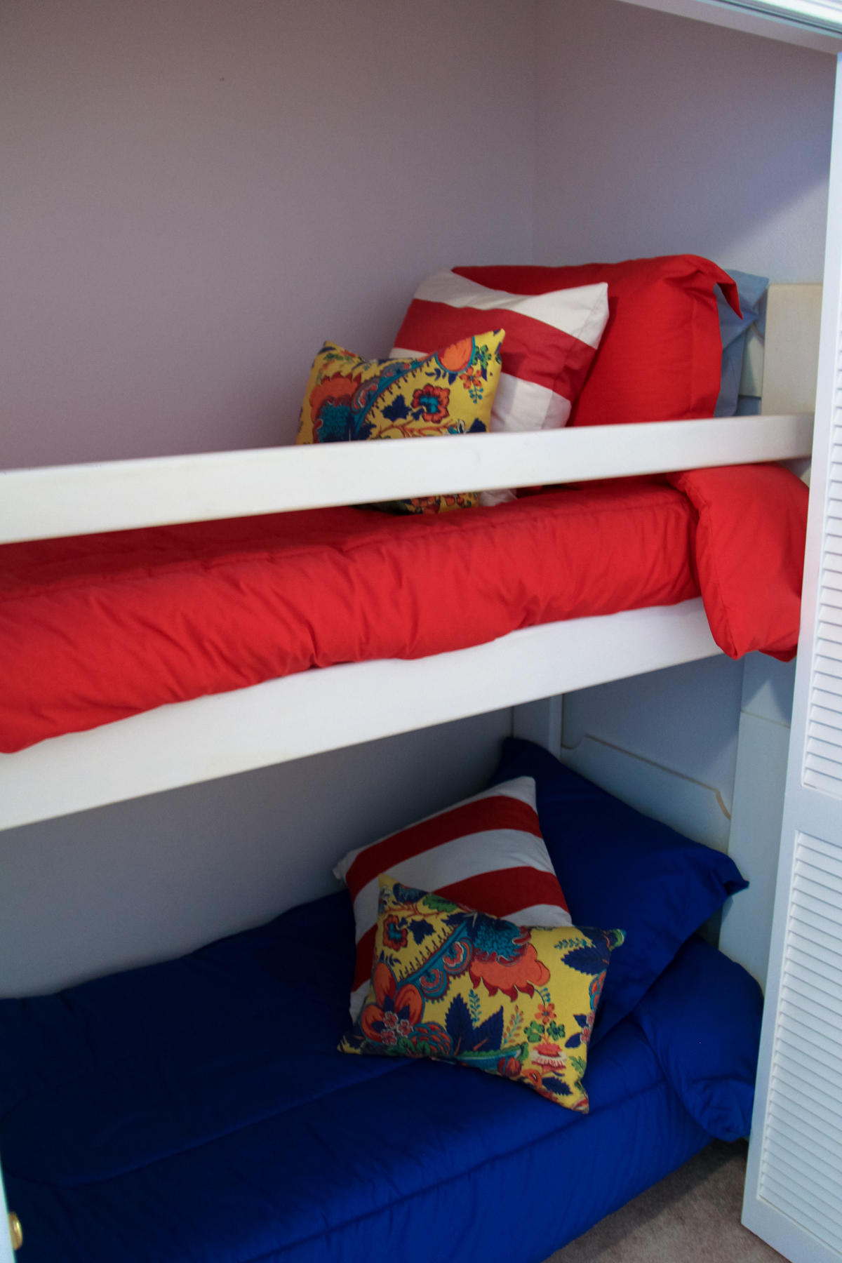 Rum Island Condo - Residential