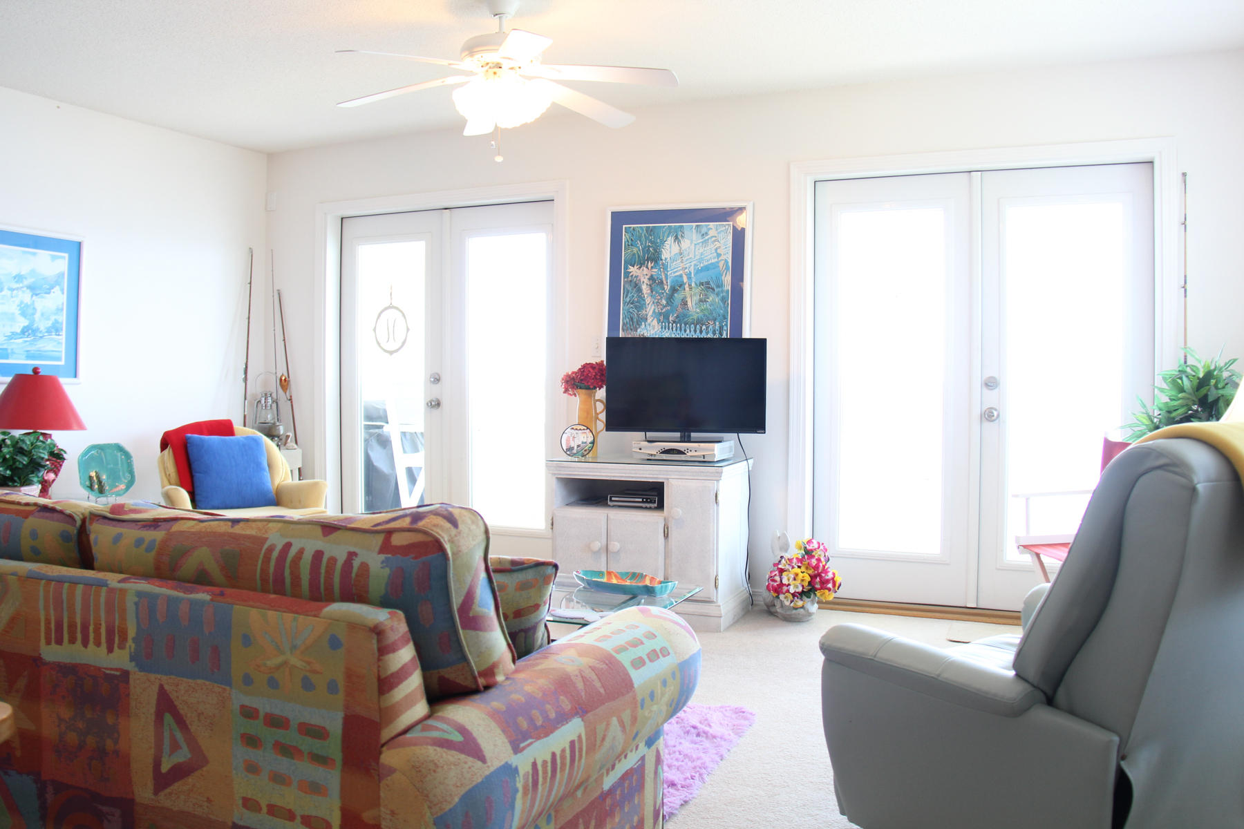 Rum Island Condo - Residential