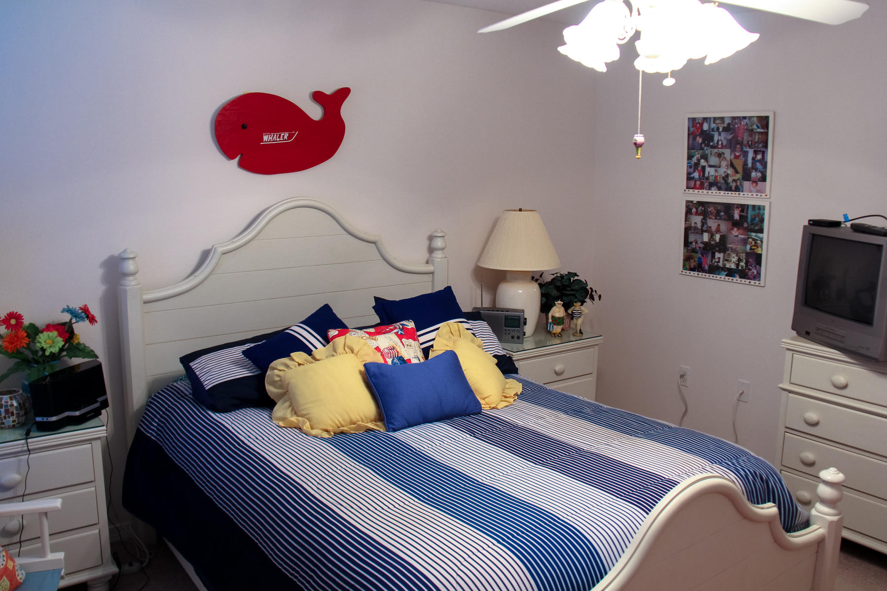 Rum Island Condo - Residential