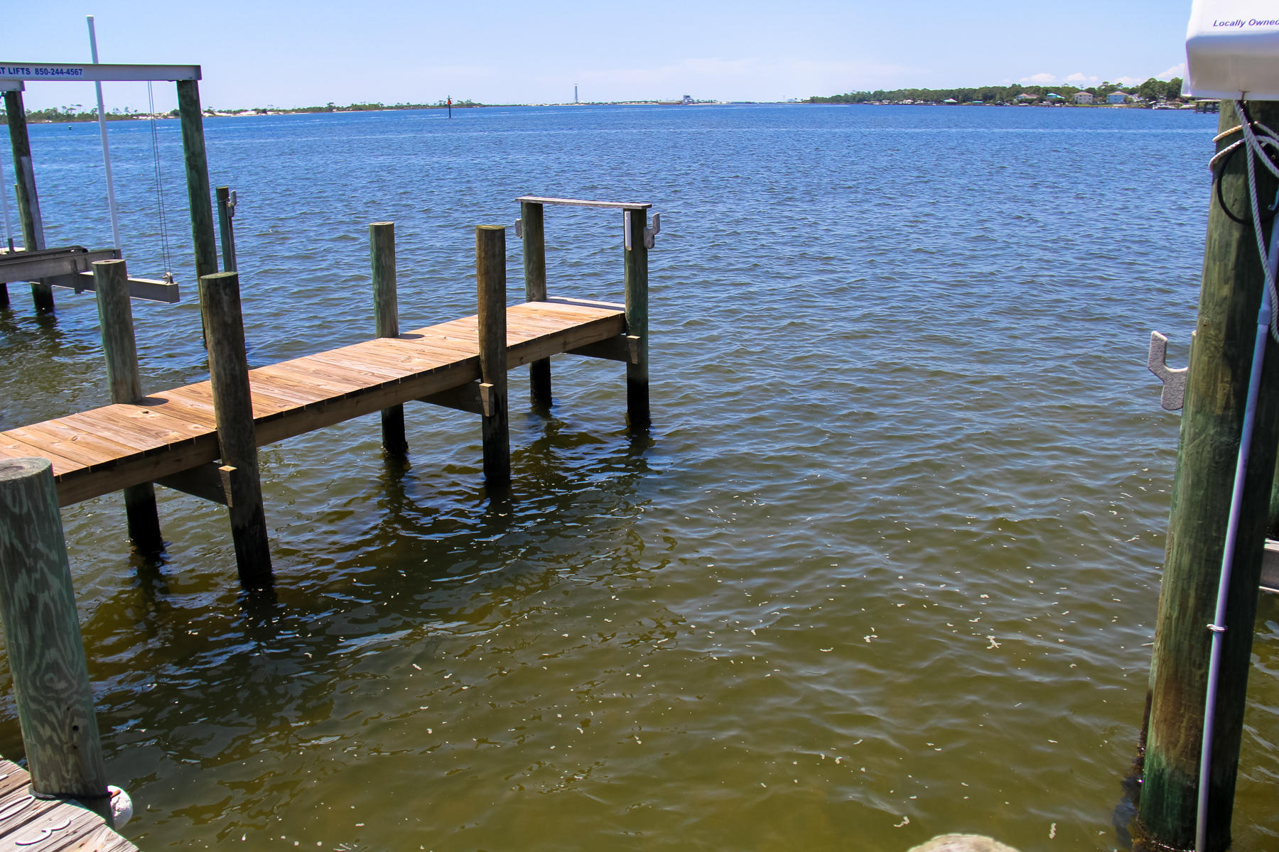 Rum Island Condo - Residential