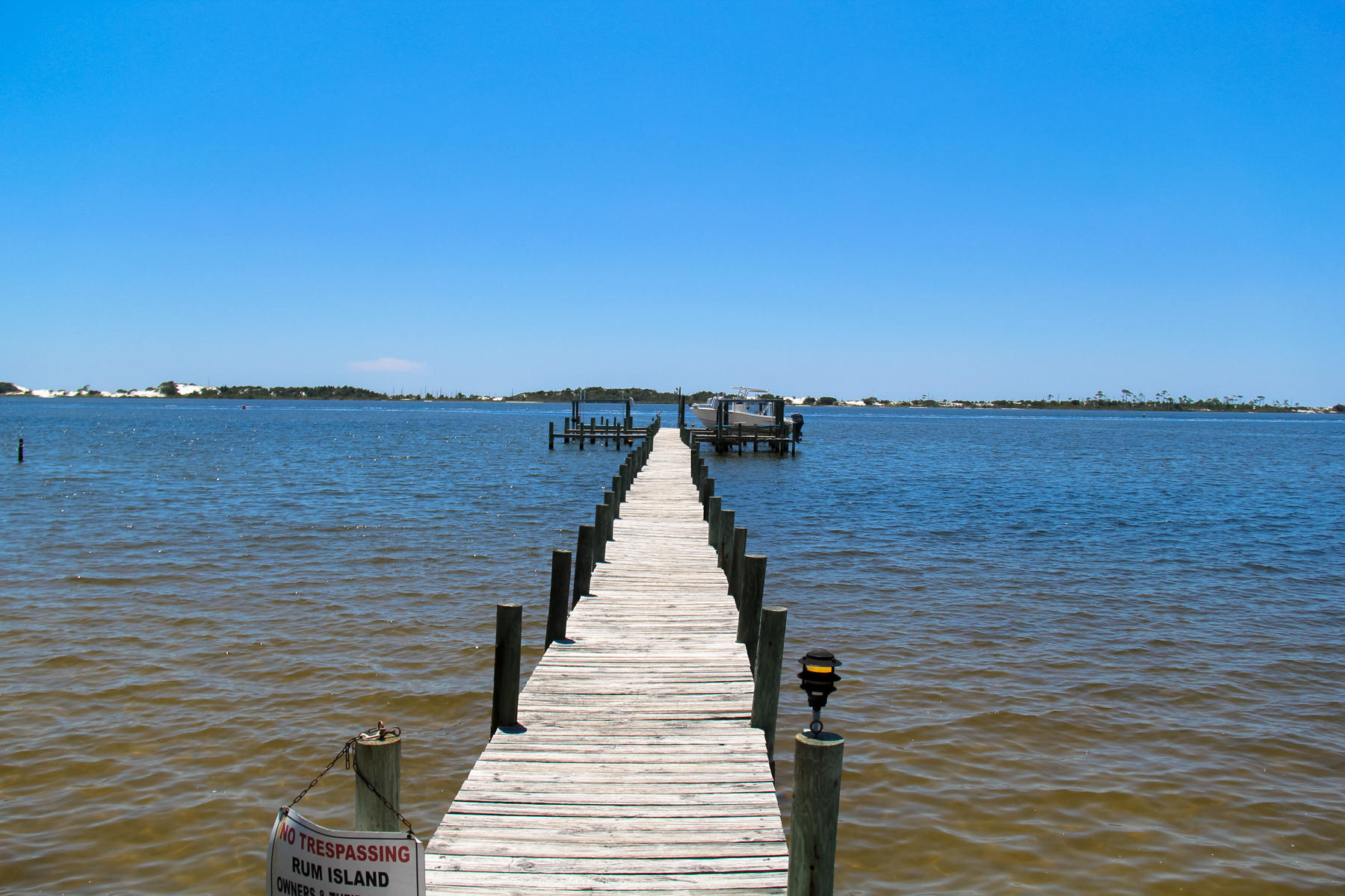 Rum Island Condo - Residential