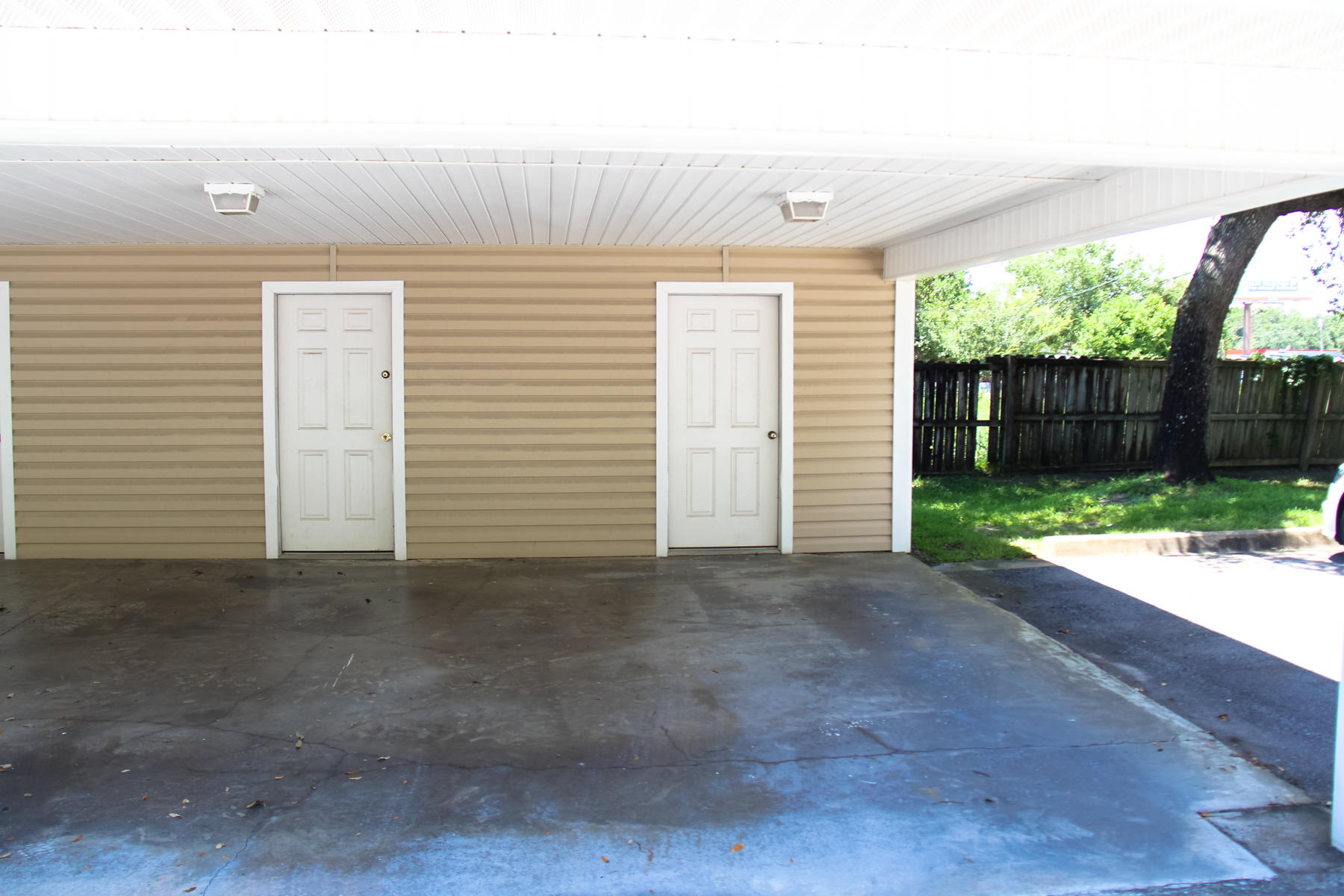 Rum Island Condo - Residential