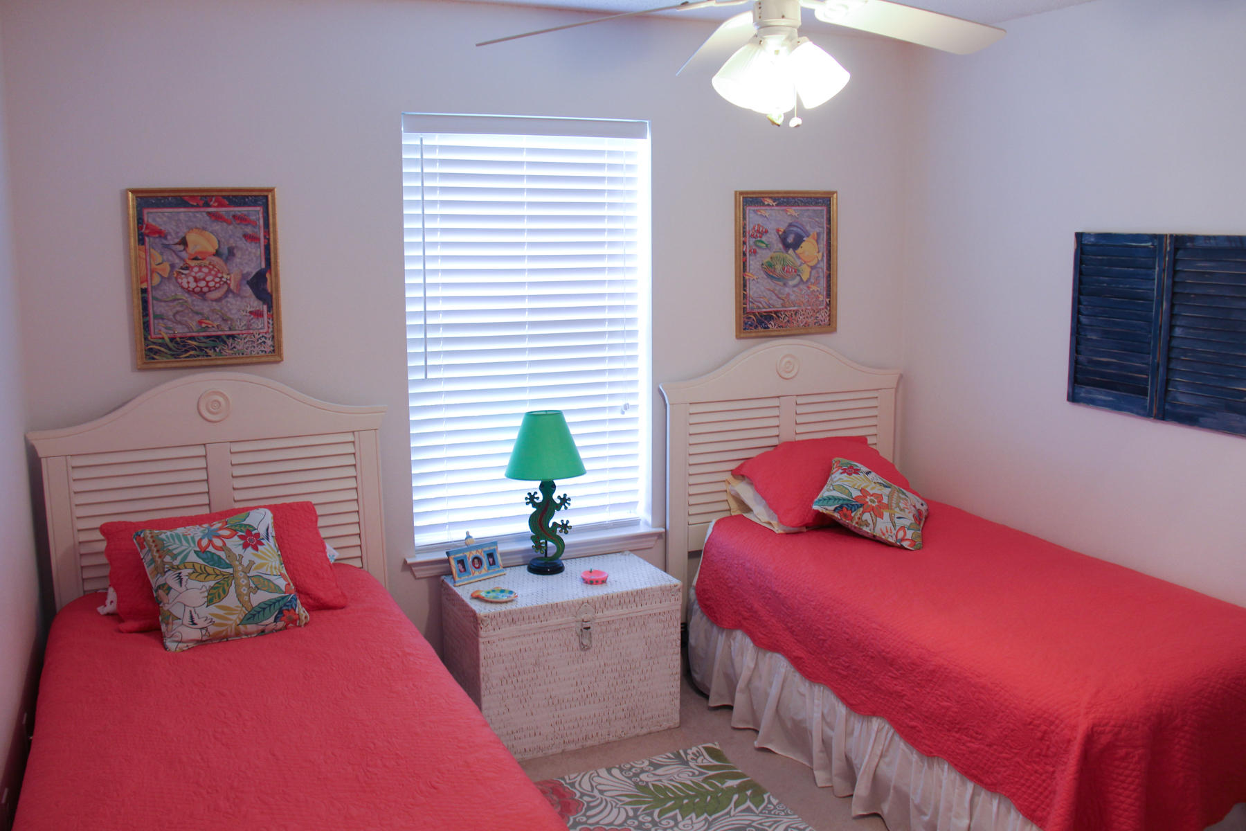 Rum Island Condo - Residential