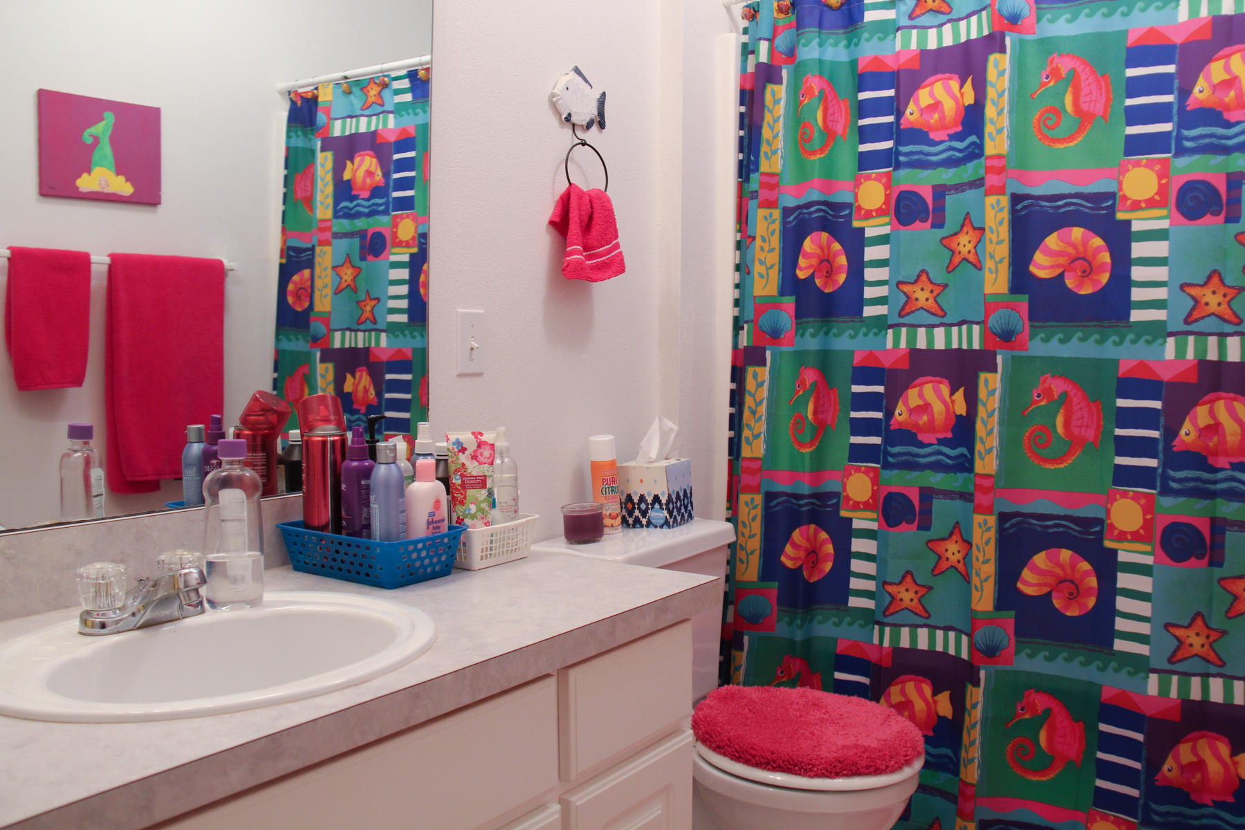 Rum Island Condo - Residential