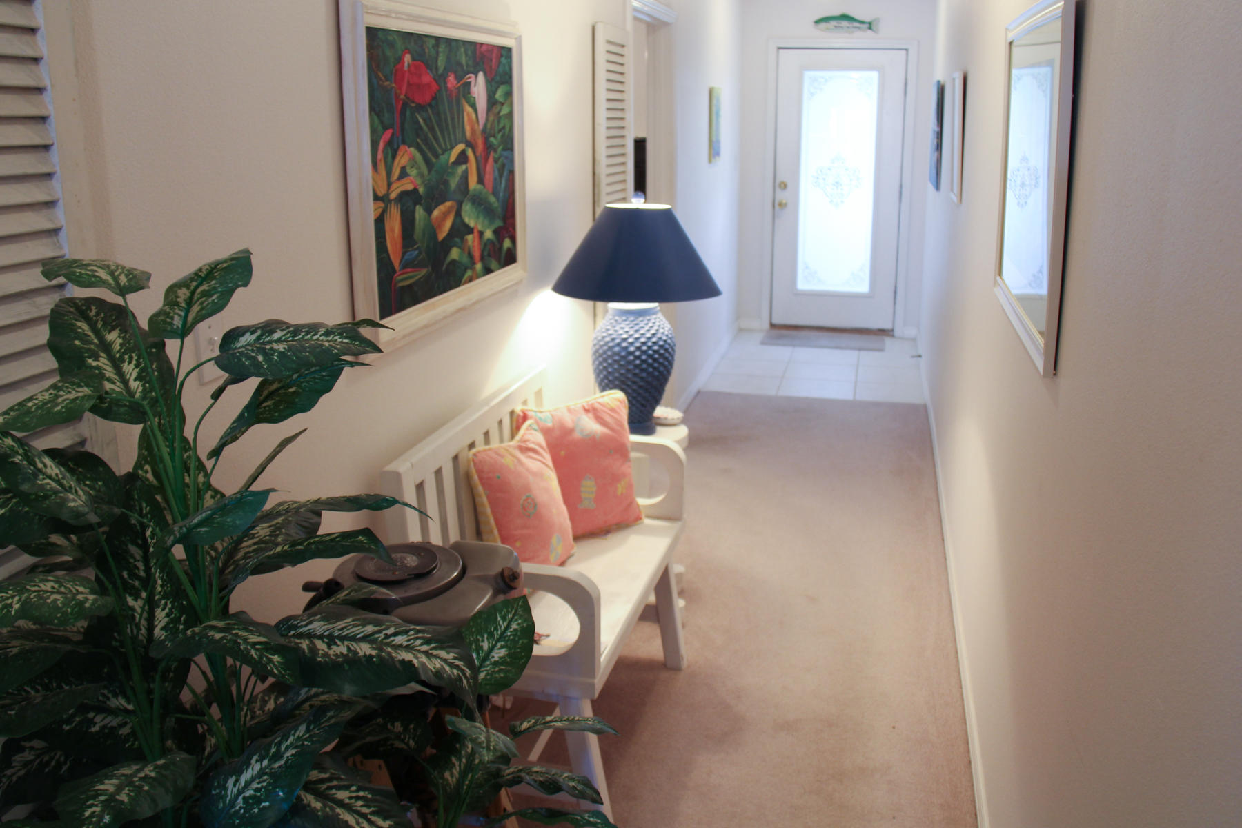 Rum Island Condo - Residential