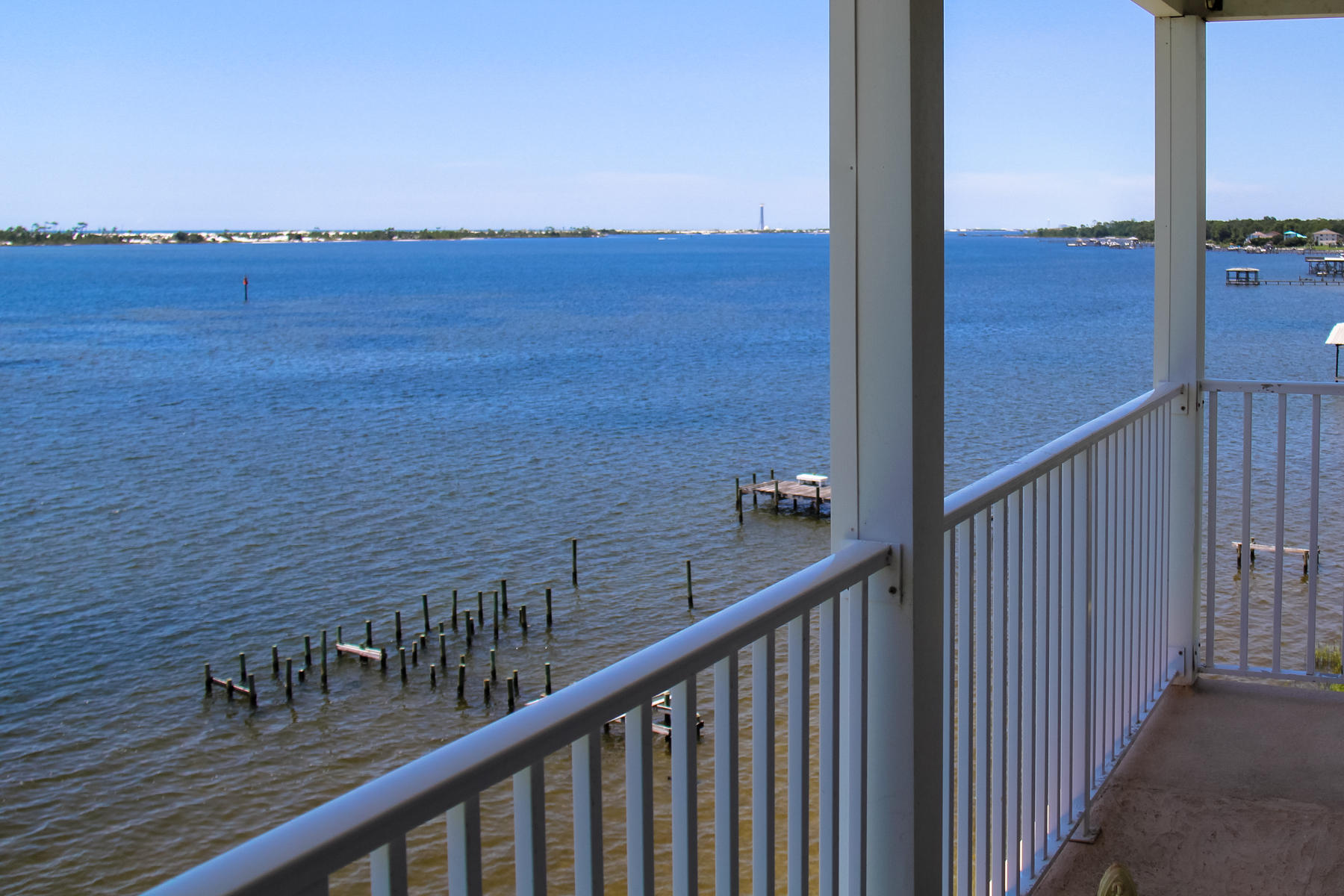 Rum Island Condo - Residential