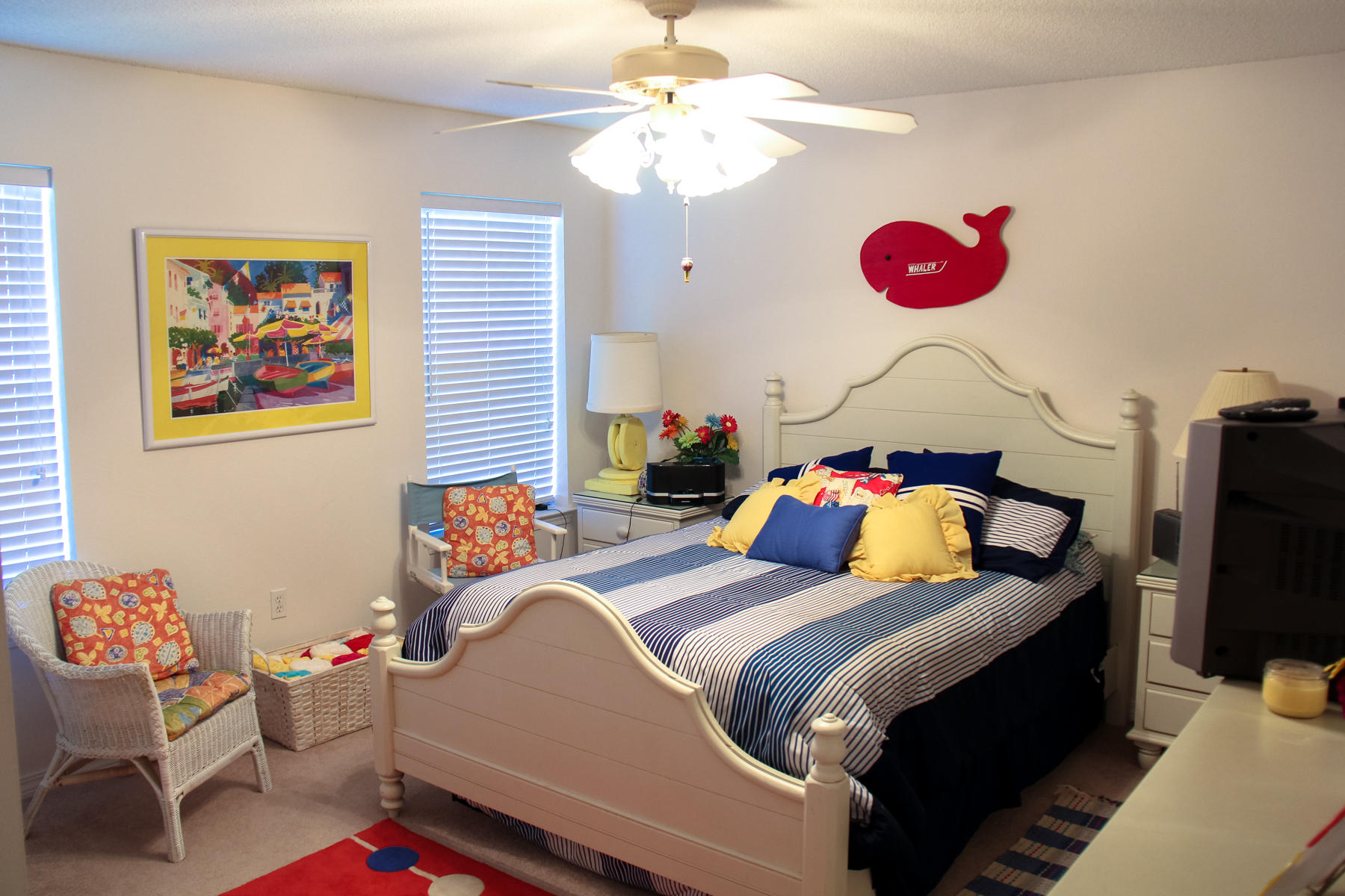 Rum Island Condo - Residential