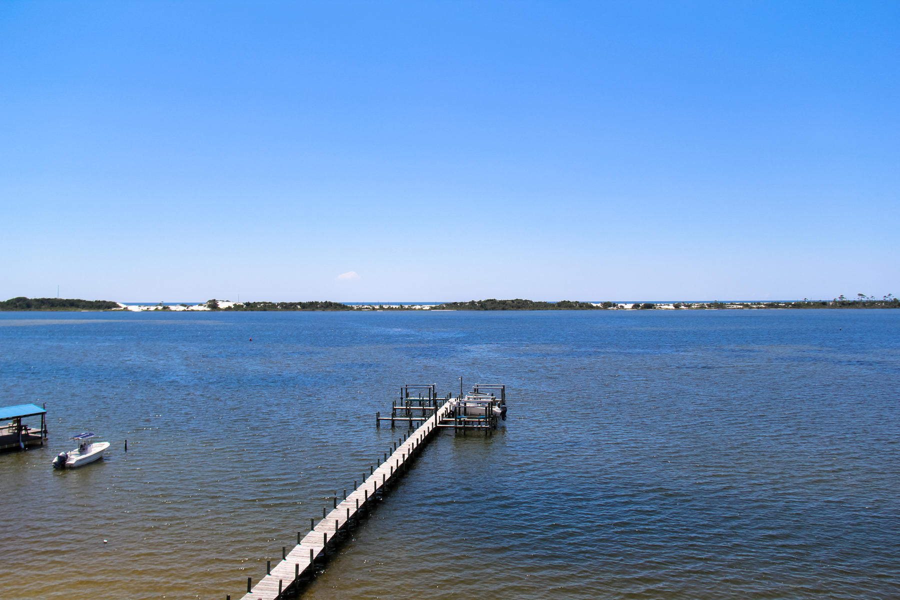 Rum Island Condo - Residential