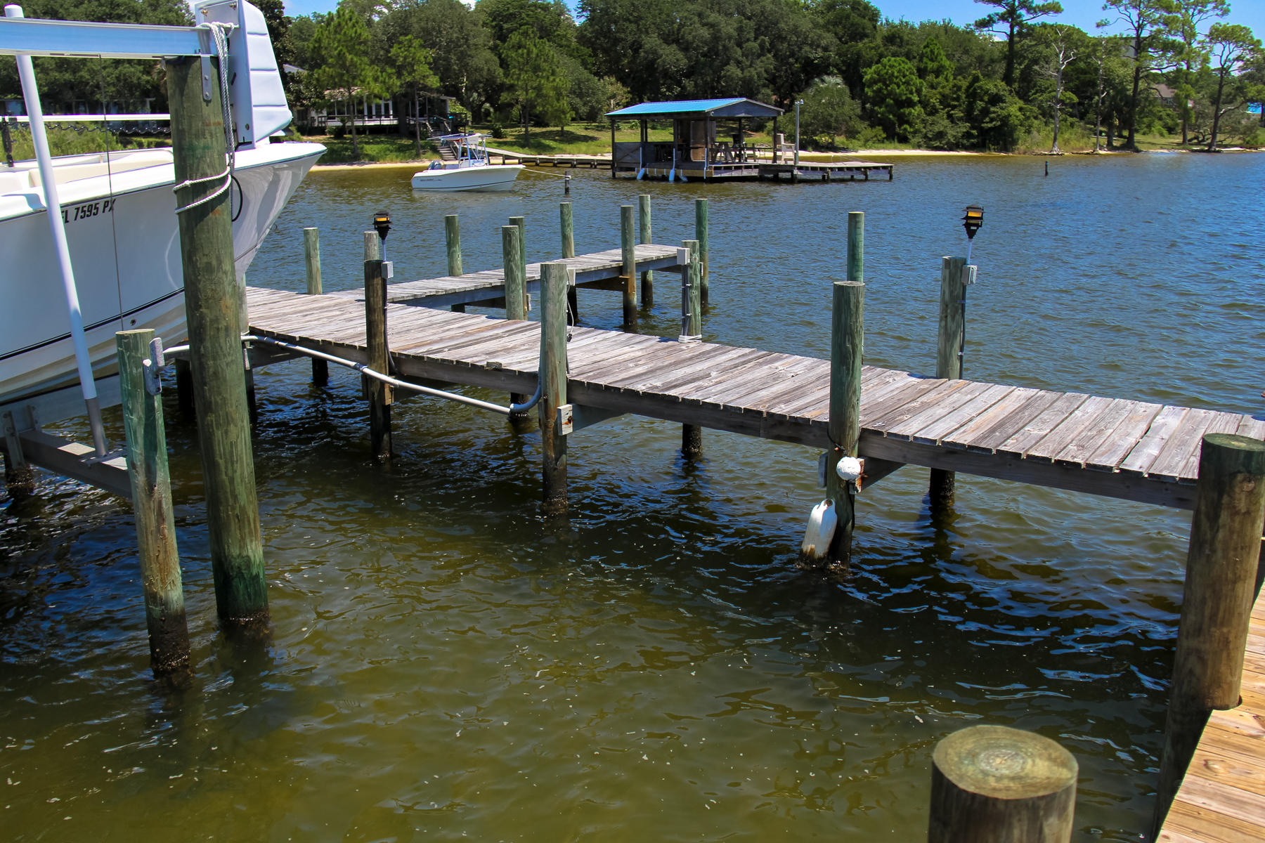 Rum Island Condo - Residential