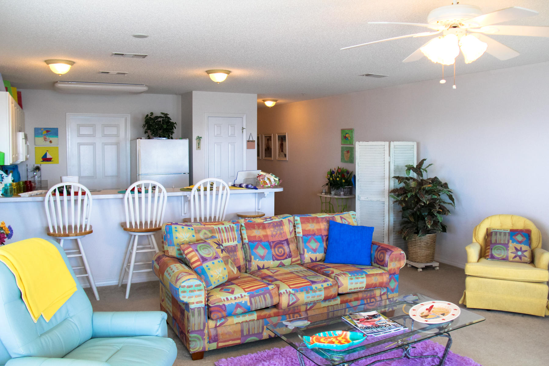 Rum Island Condo - Residential