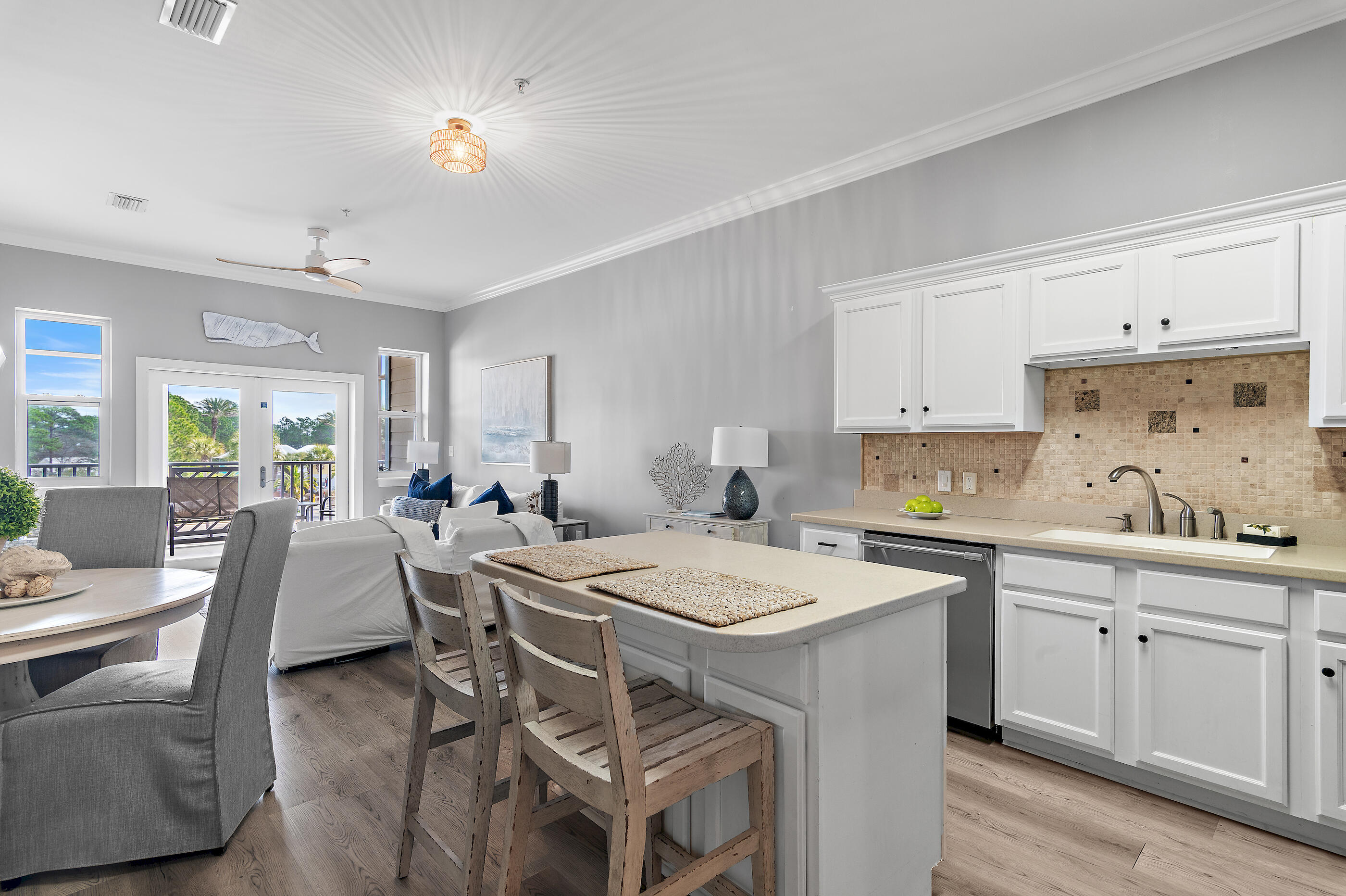 SEAGROVE HIGHLANDS - Residential