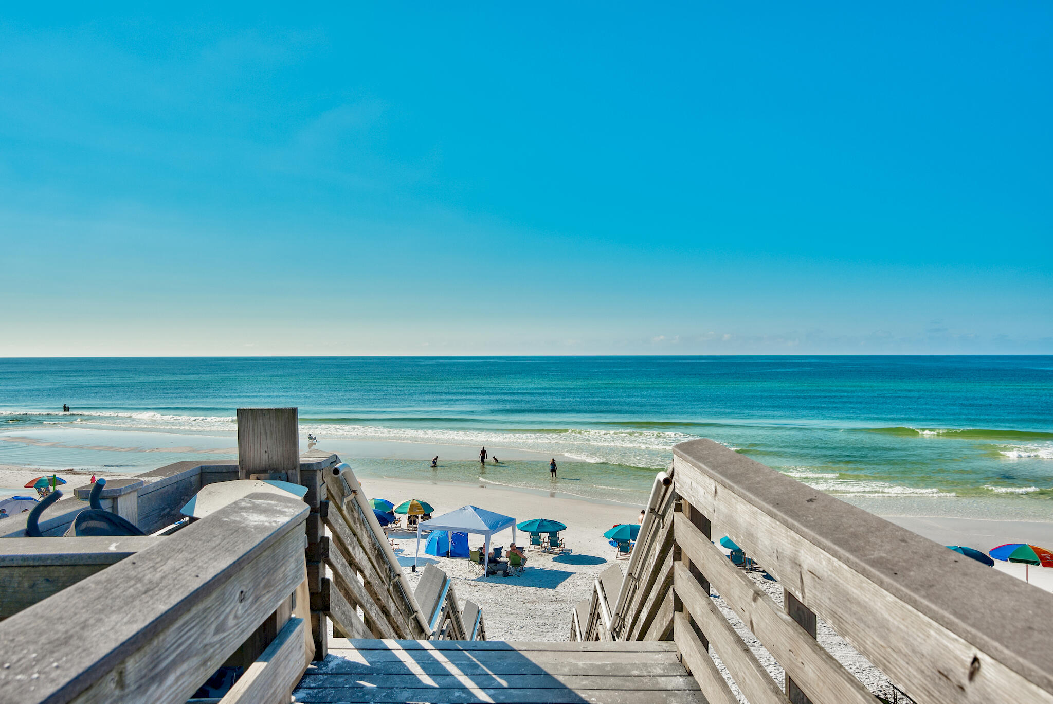 SEAGROVE HIGHLANDS - Residential