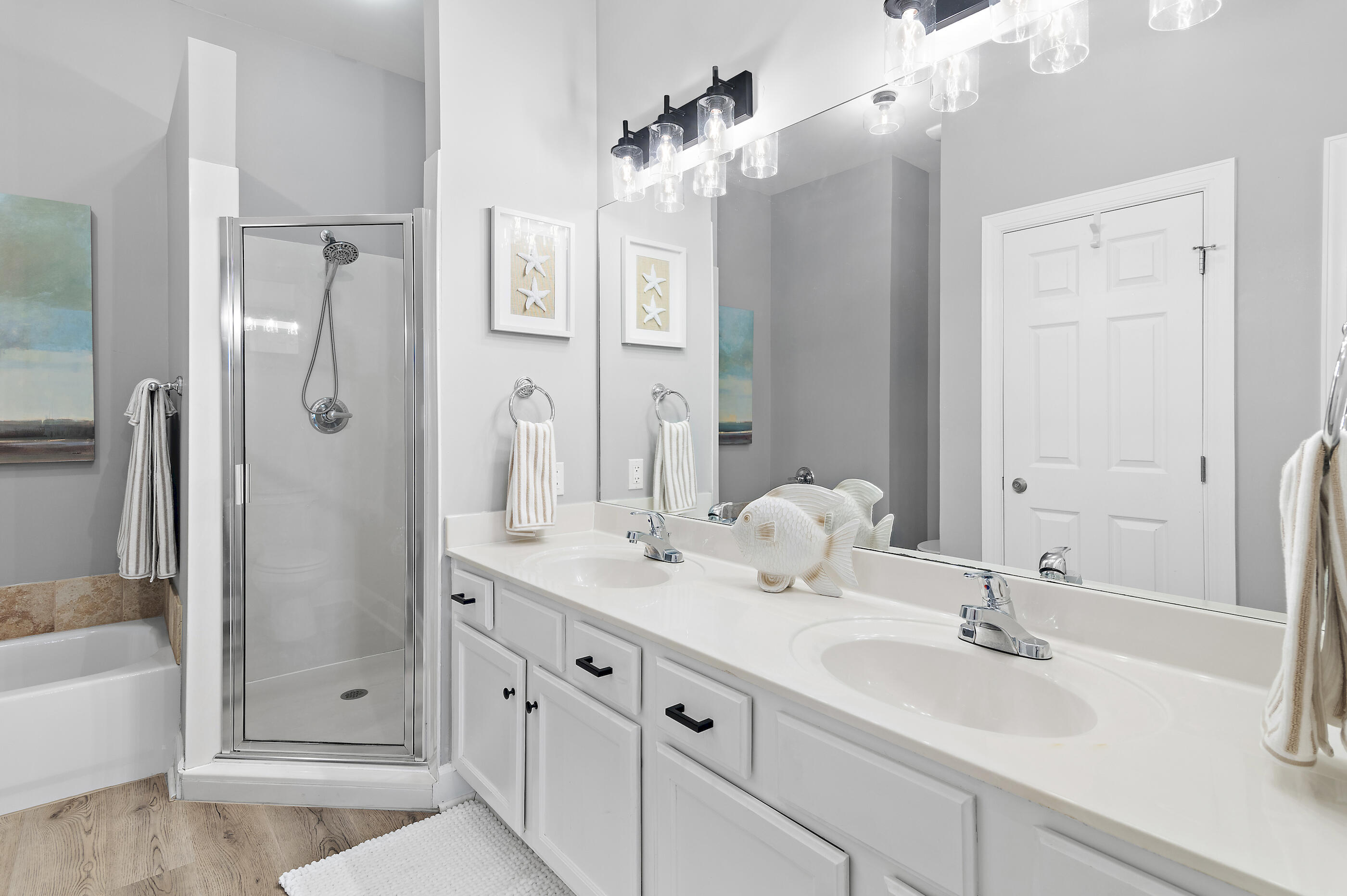 SEAGROVE HIGHLANDS - Residential