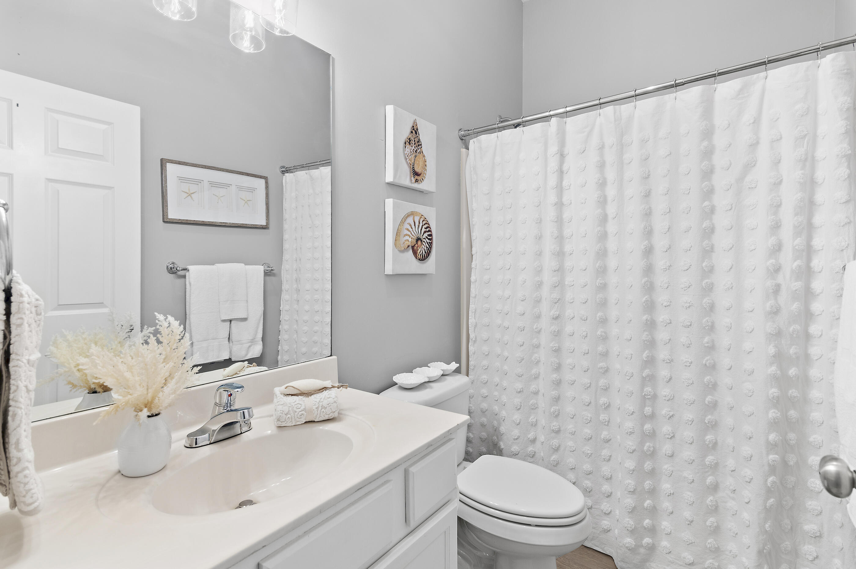 SEAGROVE HIGHLANDS - Residential