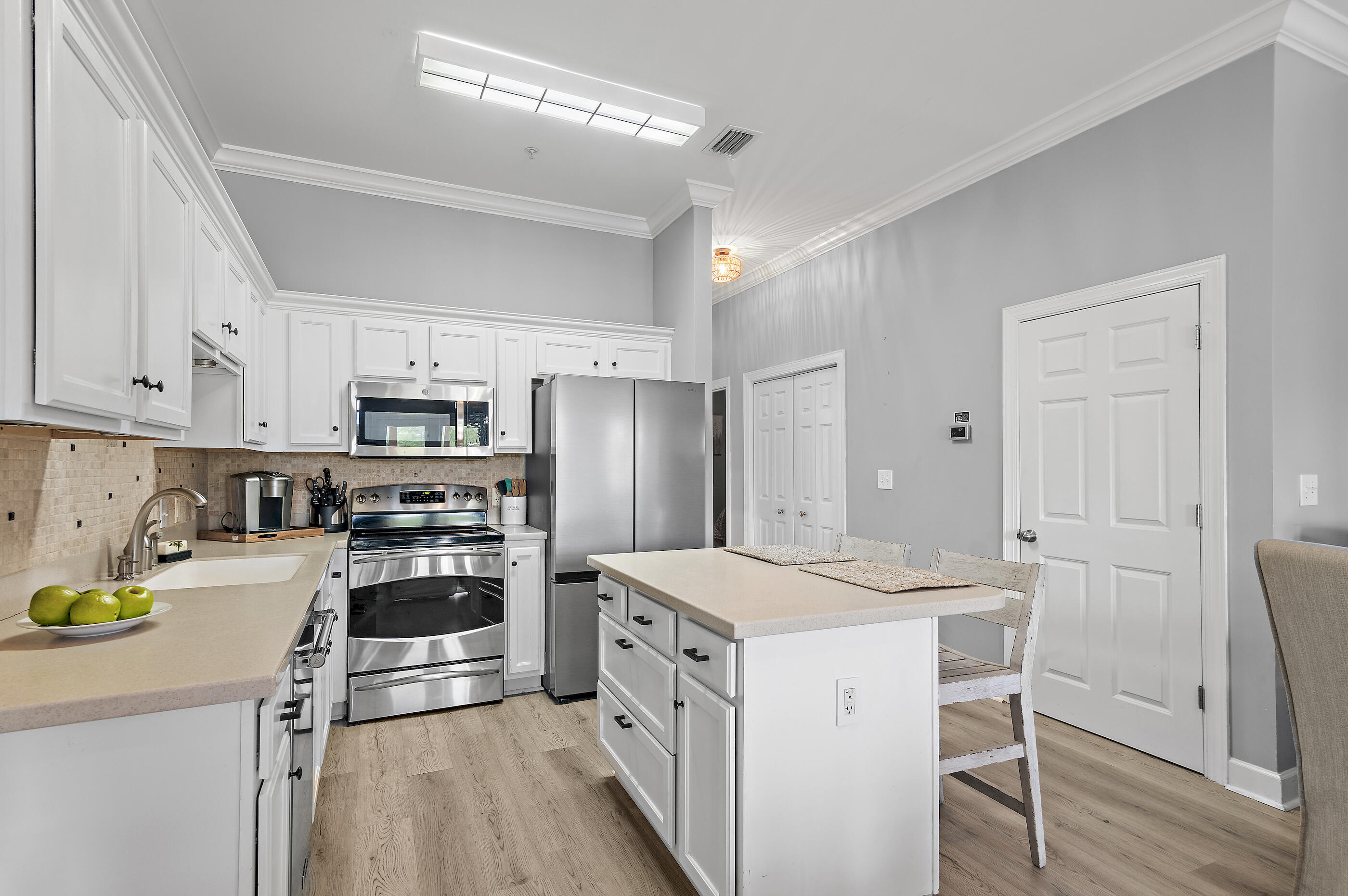 SEAGROVE HIGHLANDS - Residential