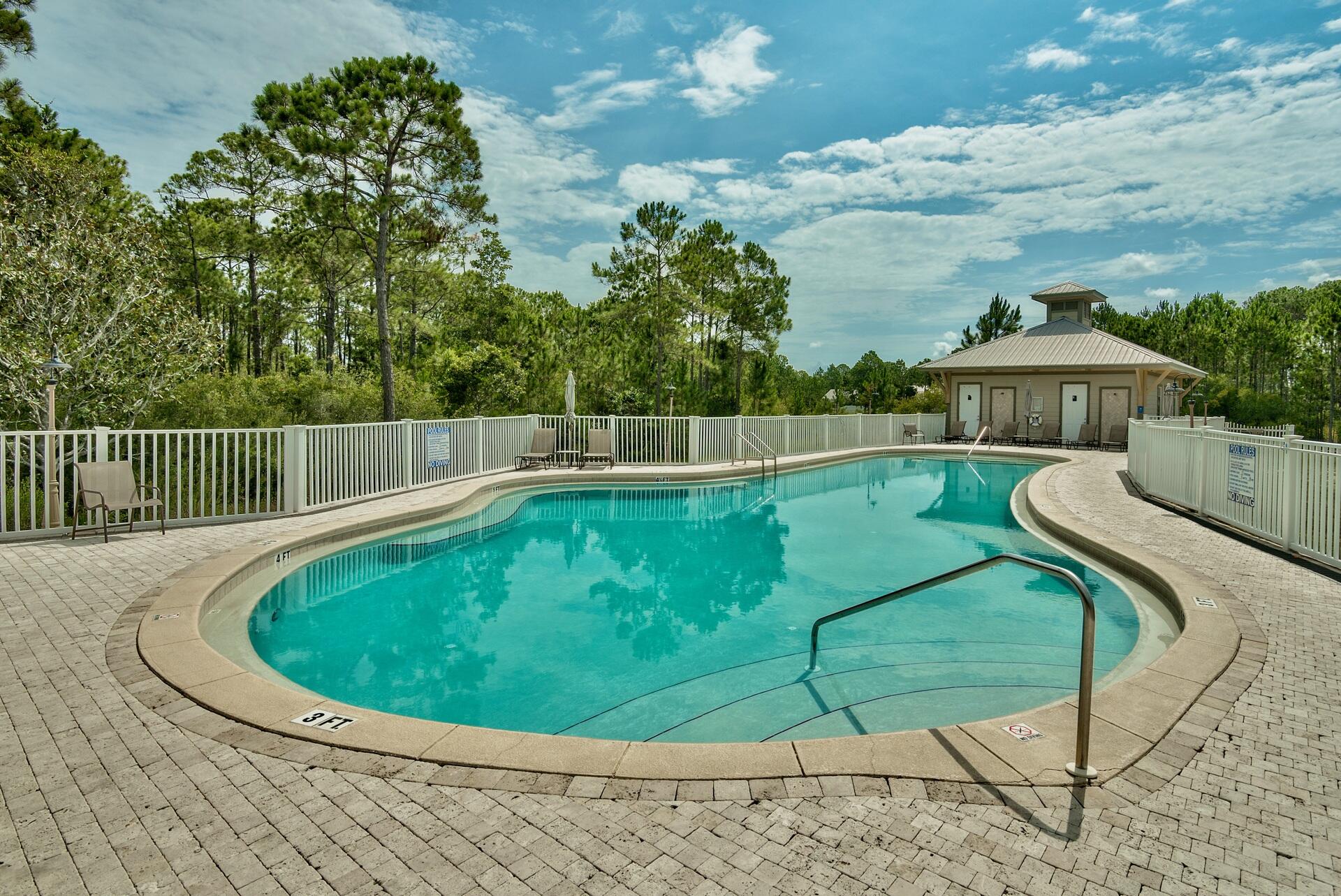 SEAGROVE HIGHLANDS - Residential