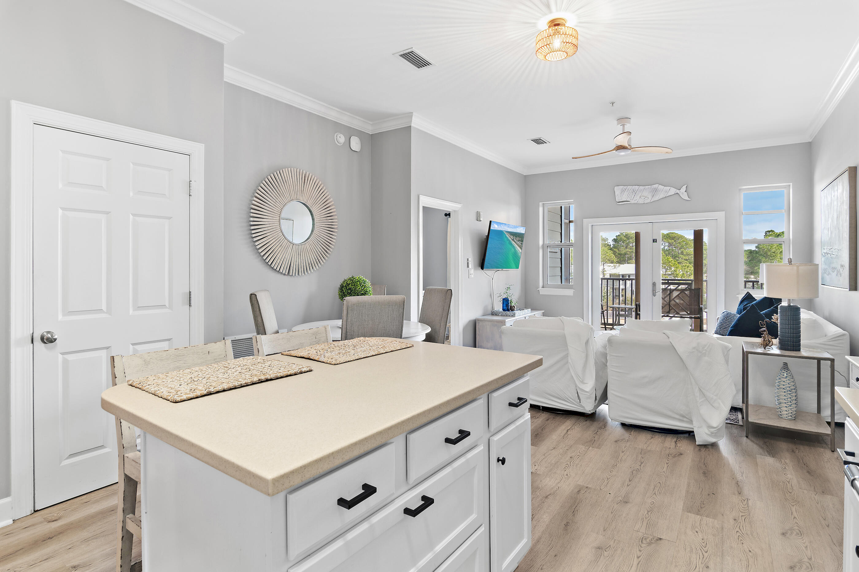 SEAGROVE HIGHLANDS - Residential