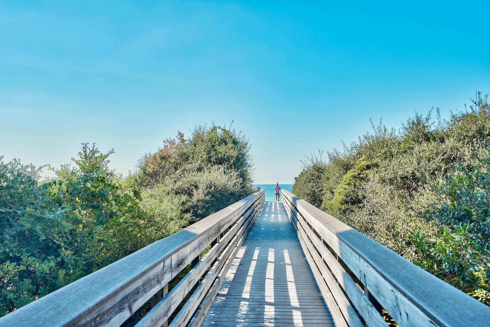 SEAGROVE HIGHLANDS - Residential