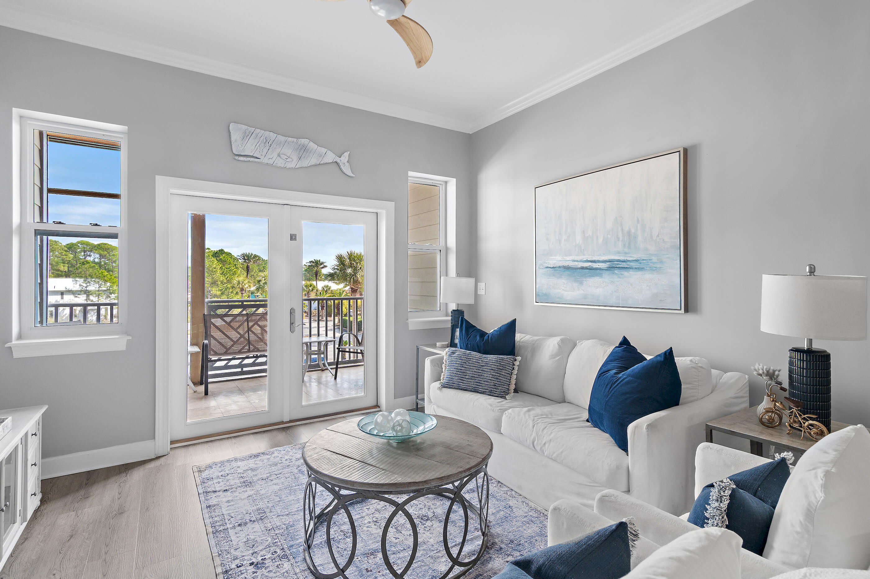 SEAGROVE HIGHLANDS - Residential